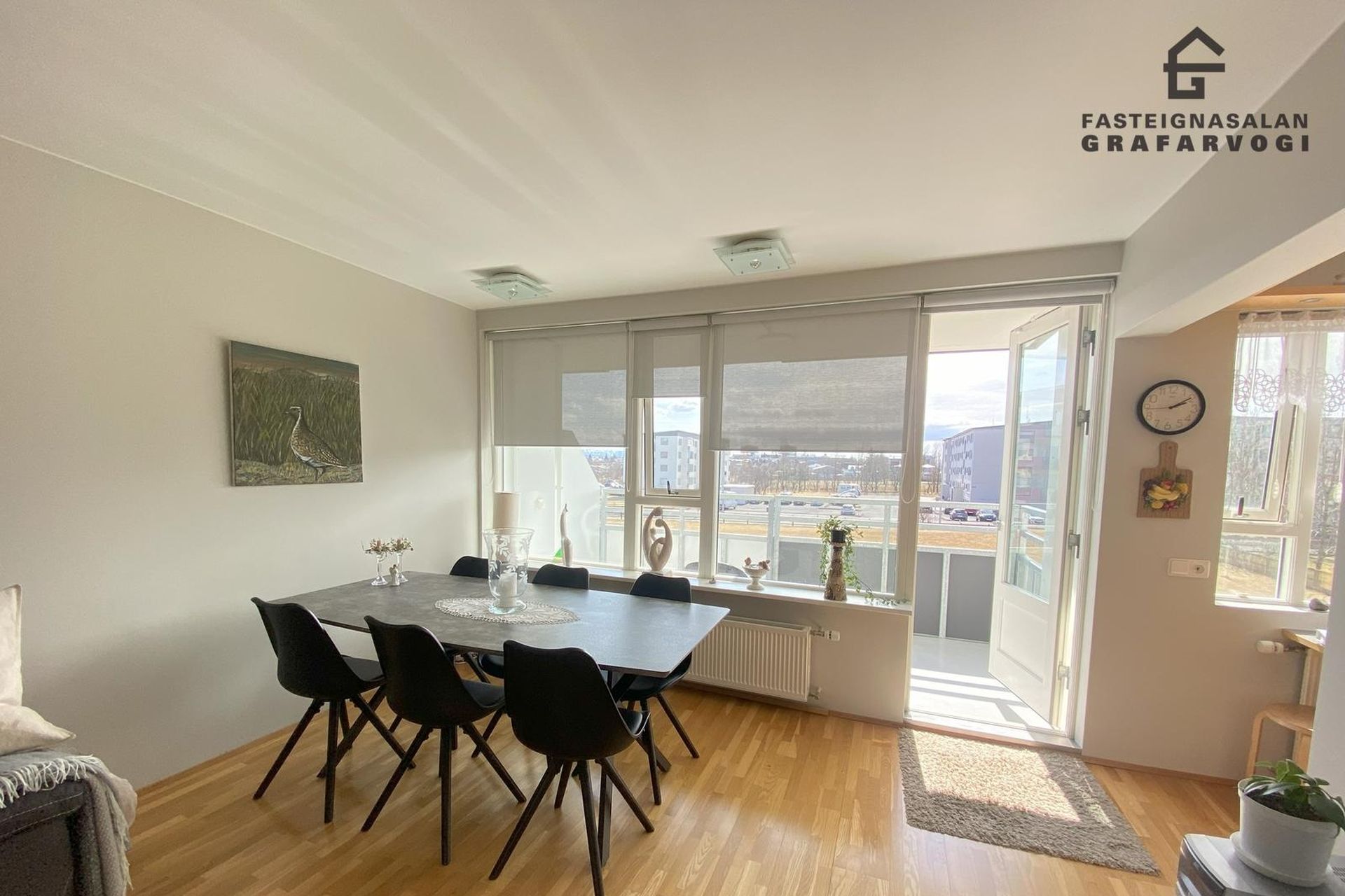 Fellsmúli 11, 108 Reykjavík