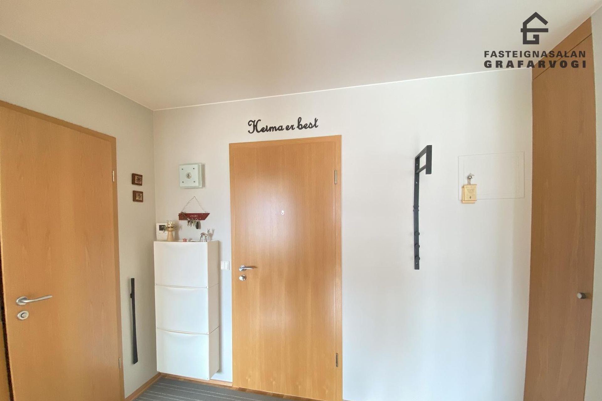 Fellsmúli 11, 108 Reykjavík