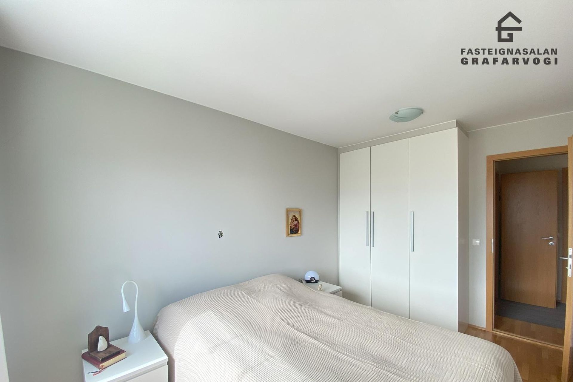 Fellsmúli 11, 108 Reykjavík