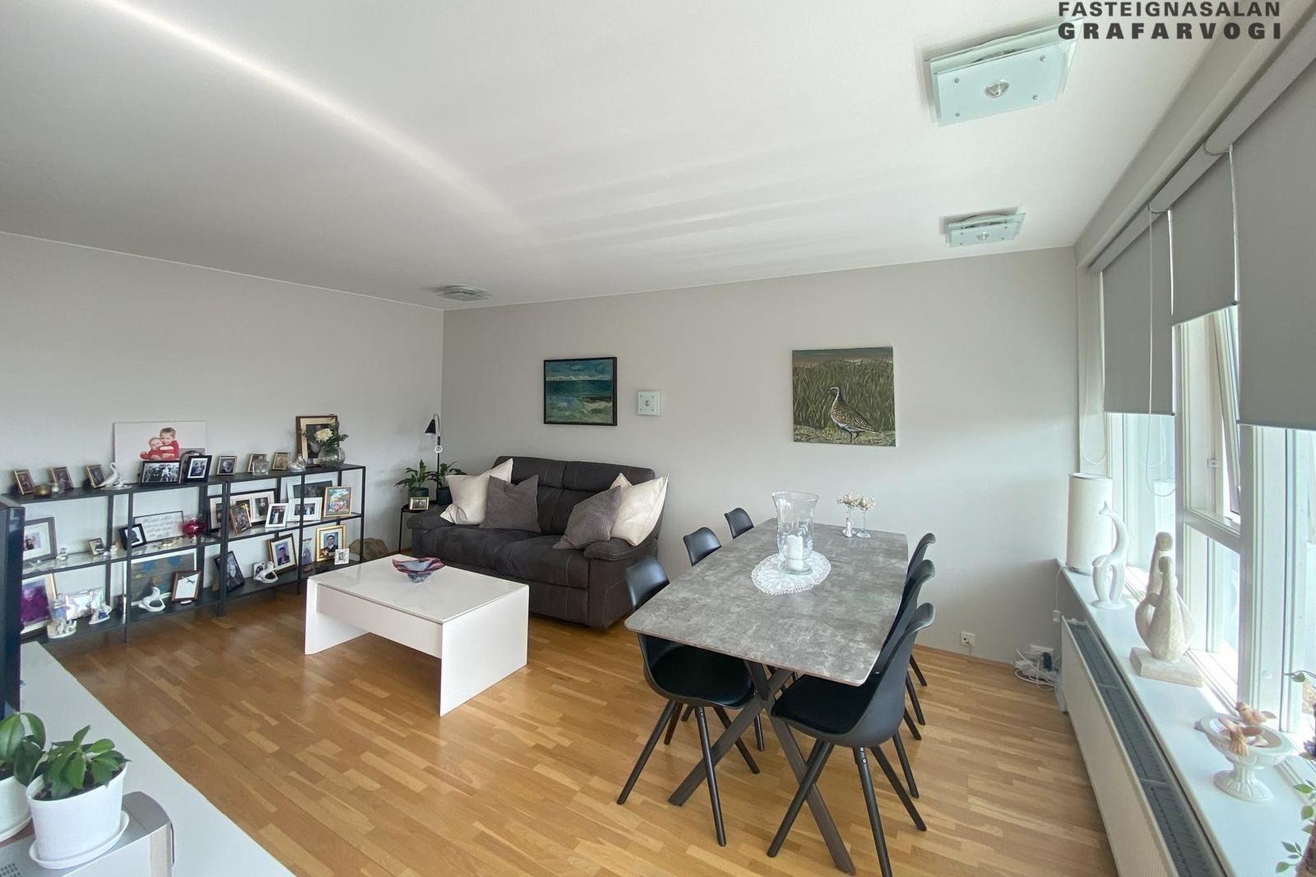 Fellsmúli 11, 108 Reykjavík