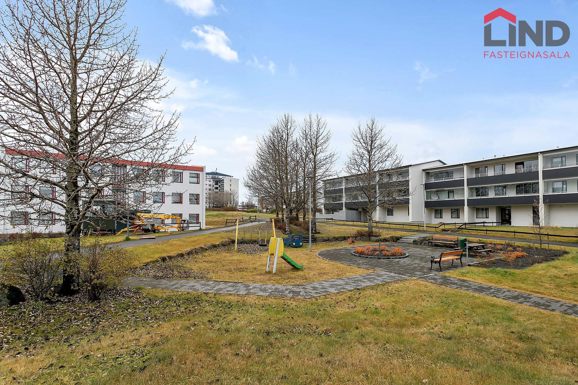 Ugluhólar 2, 111 Reykjavík