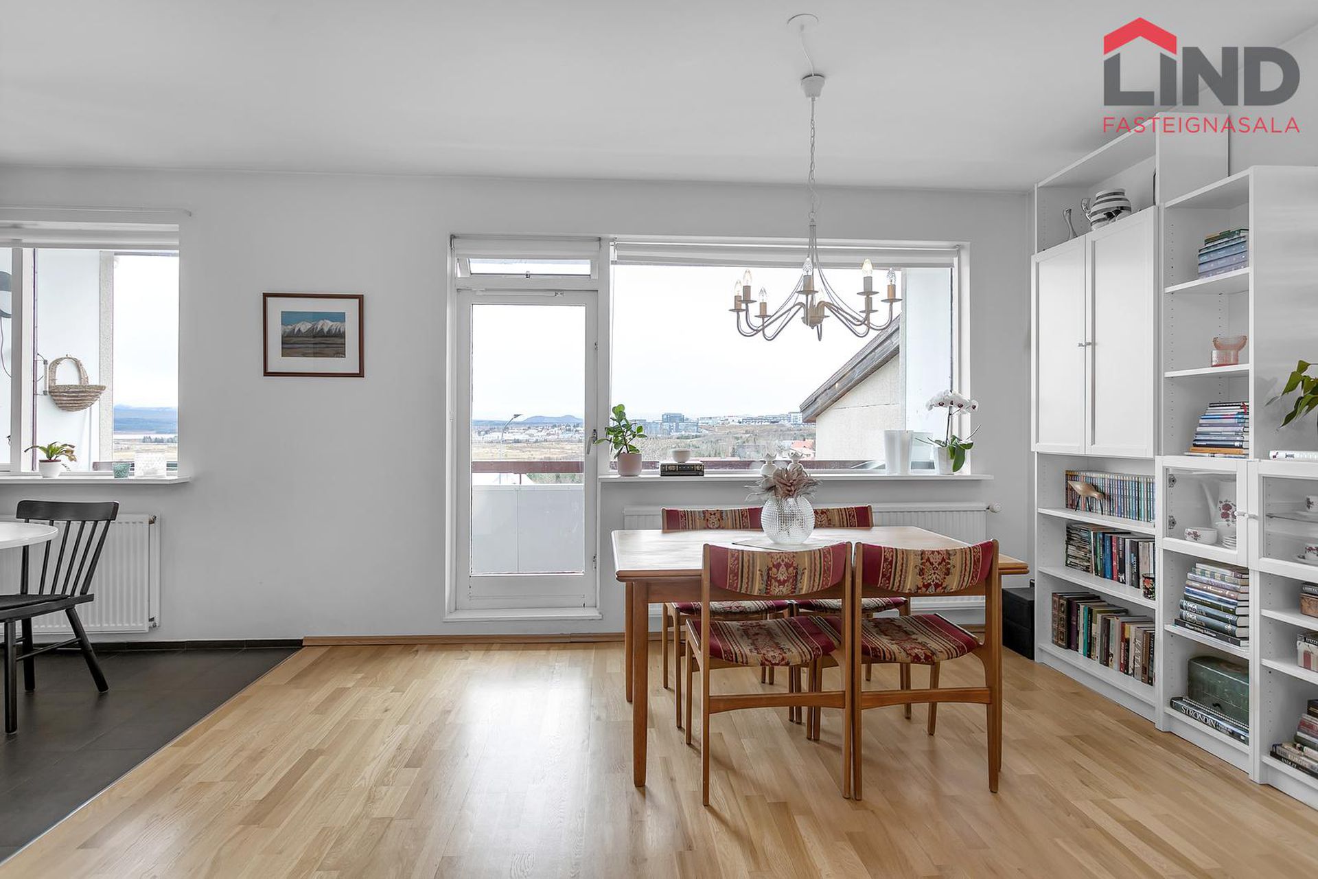 Ugluhólar 2, 111 Reykjavík