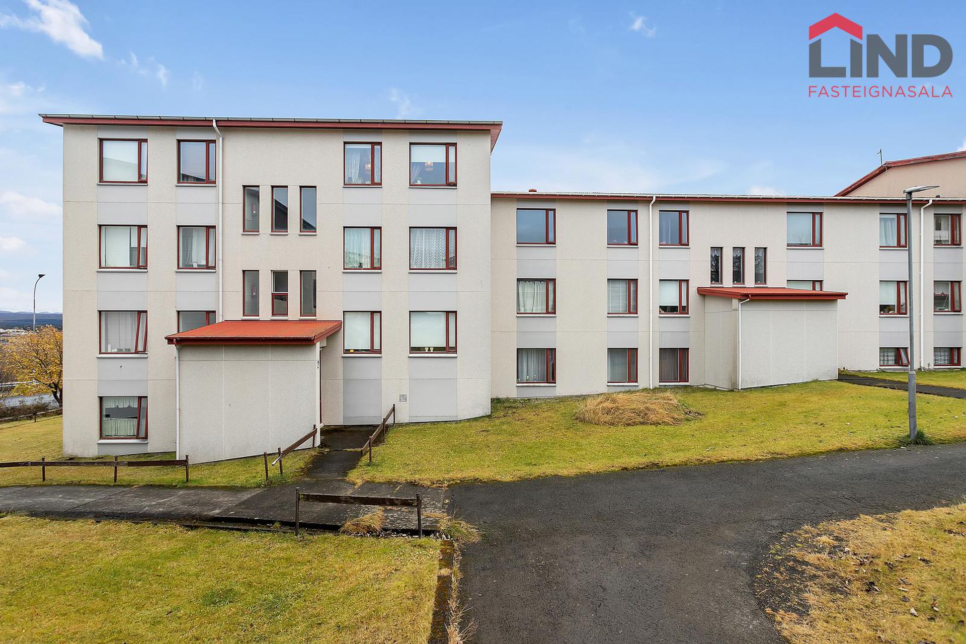 Ugluhólar 2, 111 Reykjavík
