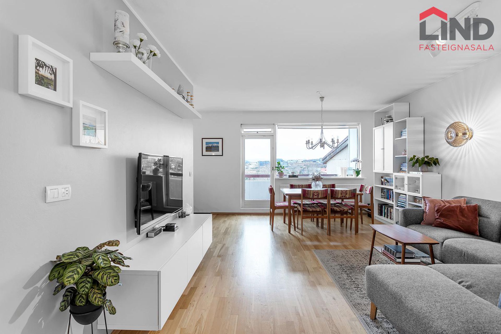 Ugluhólar 2, 111 Reykjavík