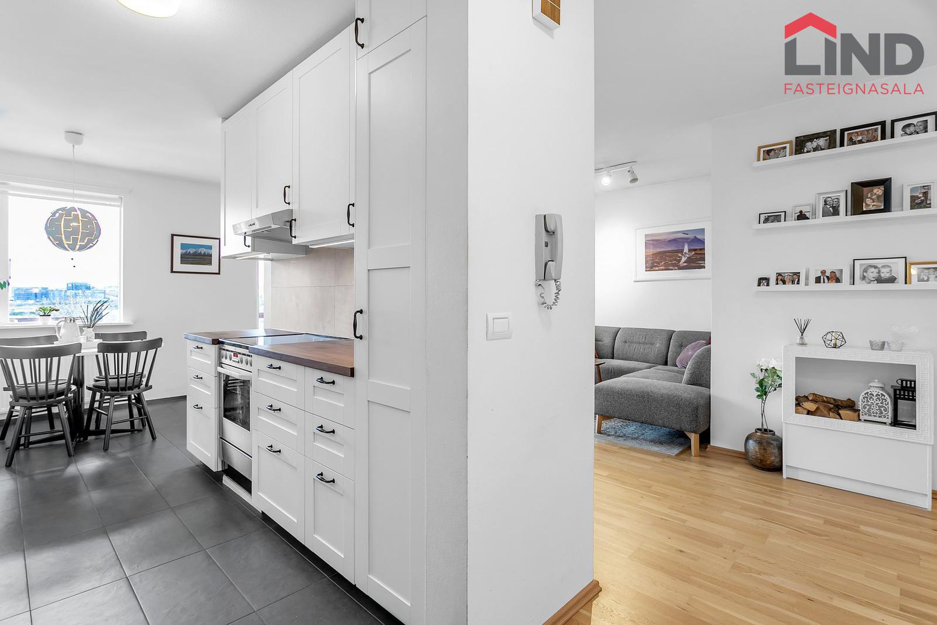 Ugluhólar 2, 111 Reykjavík