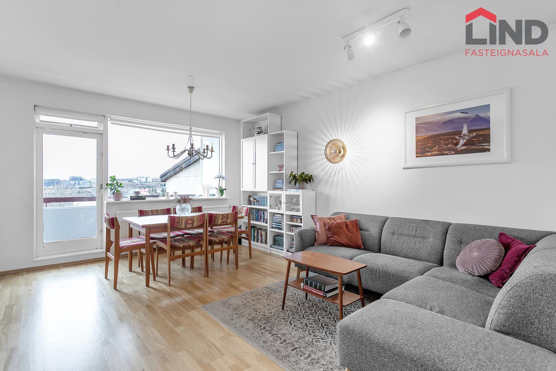 Ugluhólar 2, 111 Reykjavík