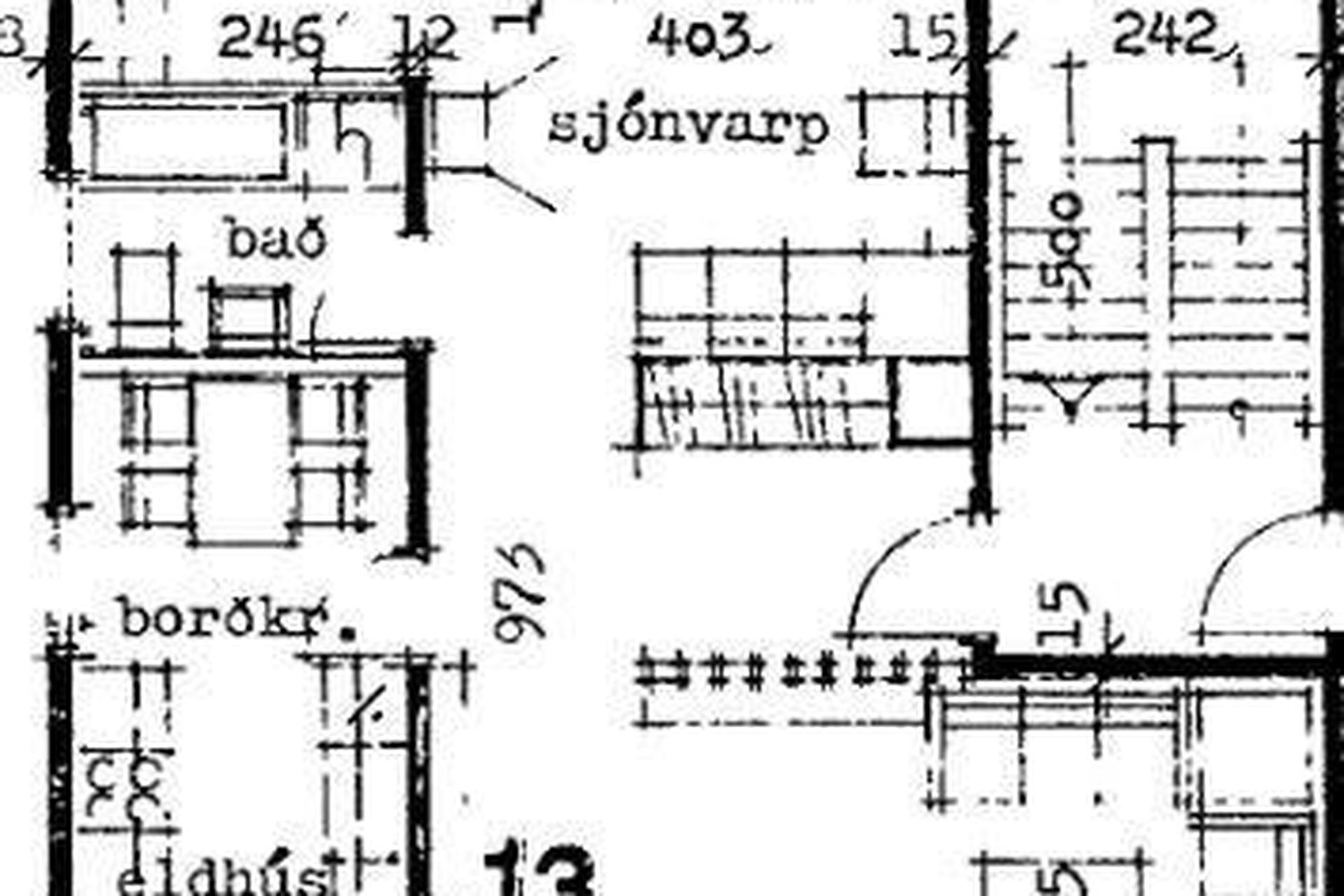 Engjasel 87, 109 Reykjavík