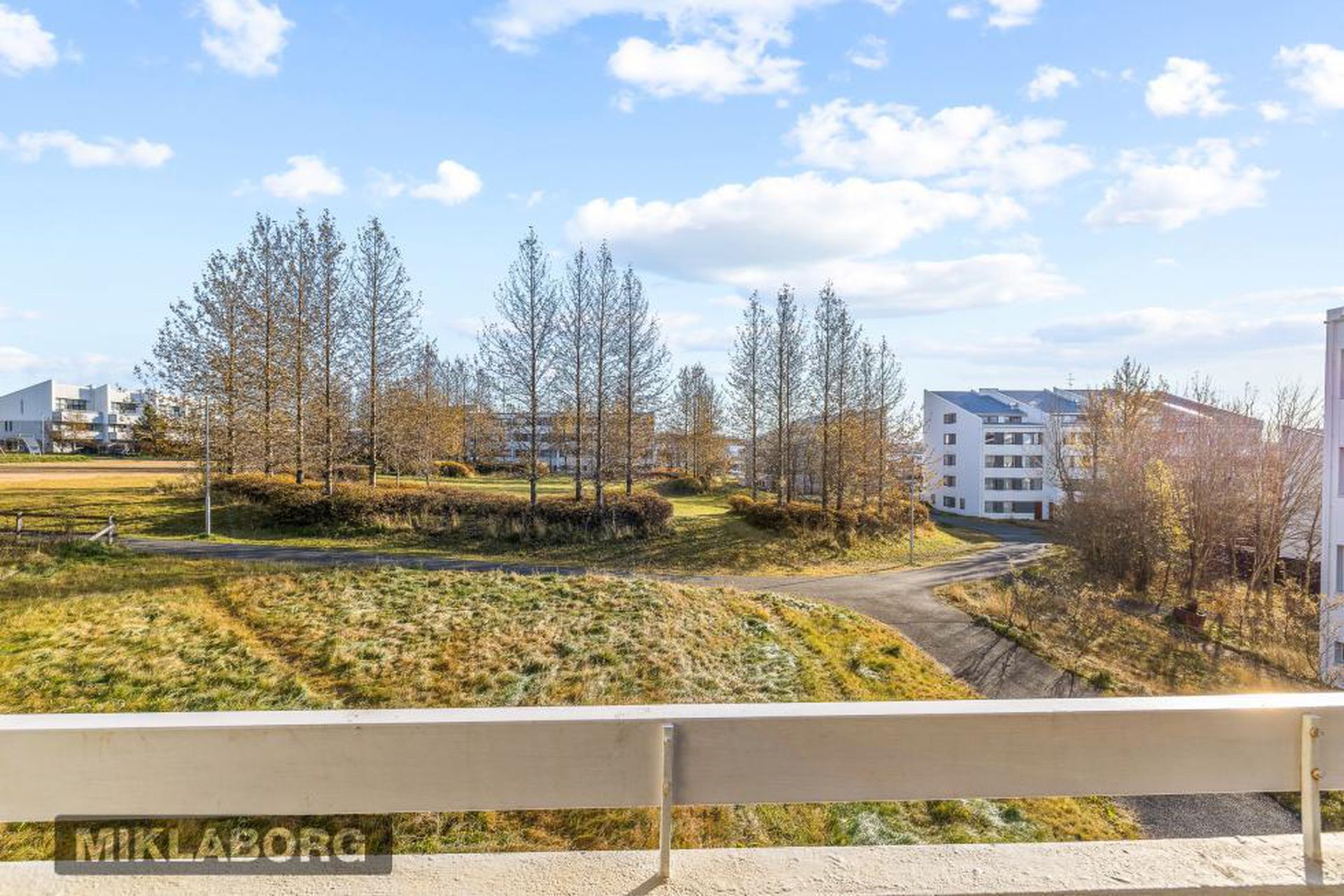 Engjasel 87, 109 Reykjavík