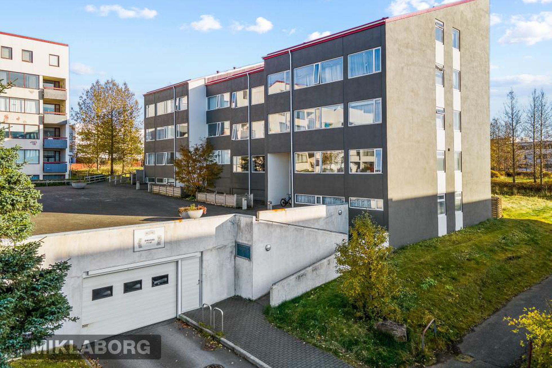 Engjasel 87, 109 Reykjavík