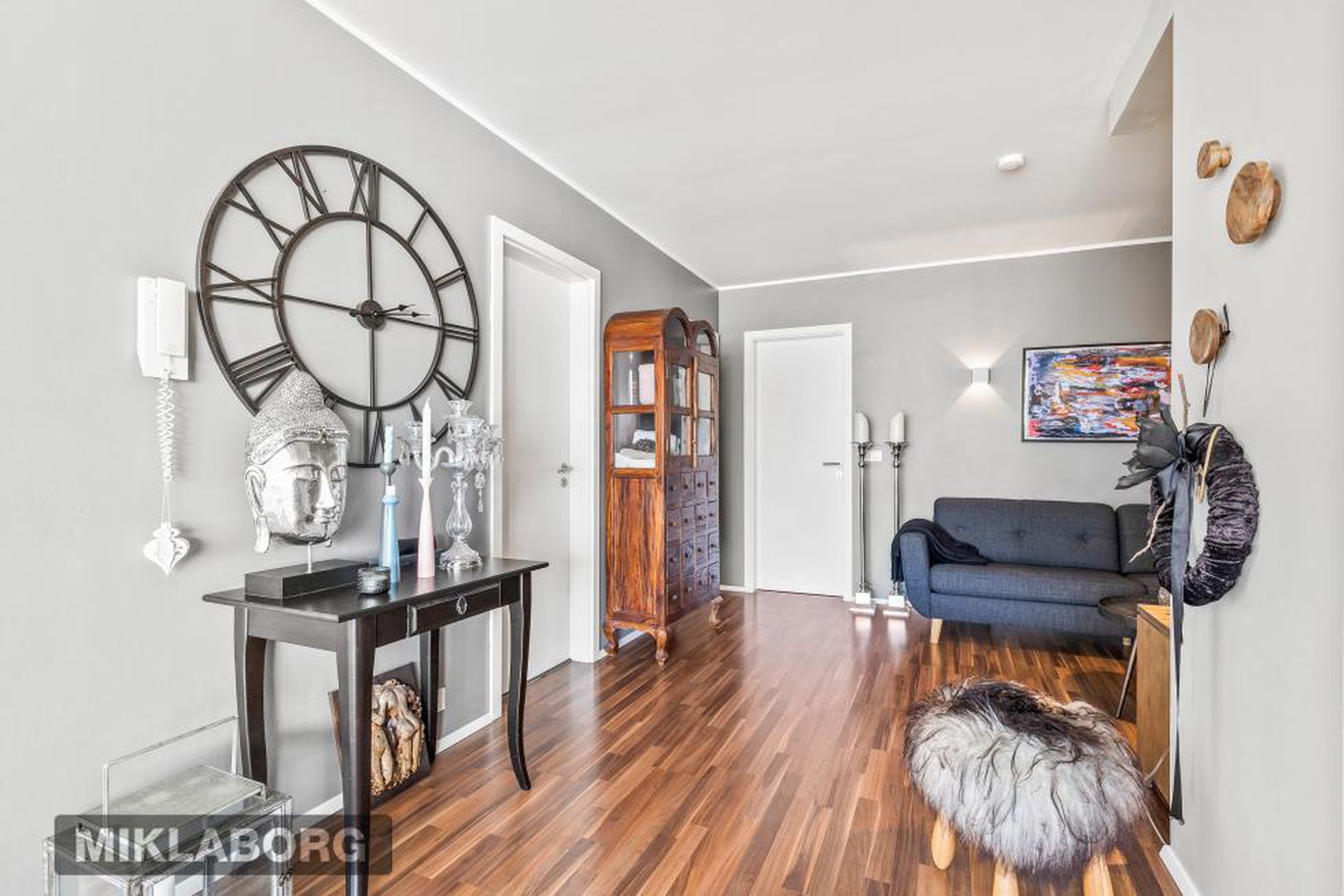 Engjasel 87, 109 Reykjavík