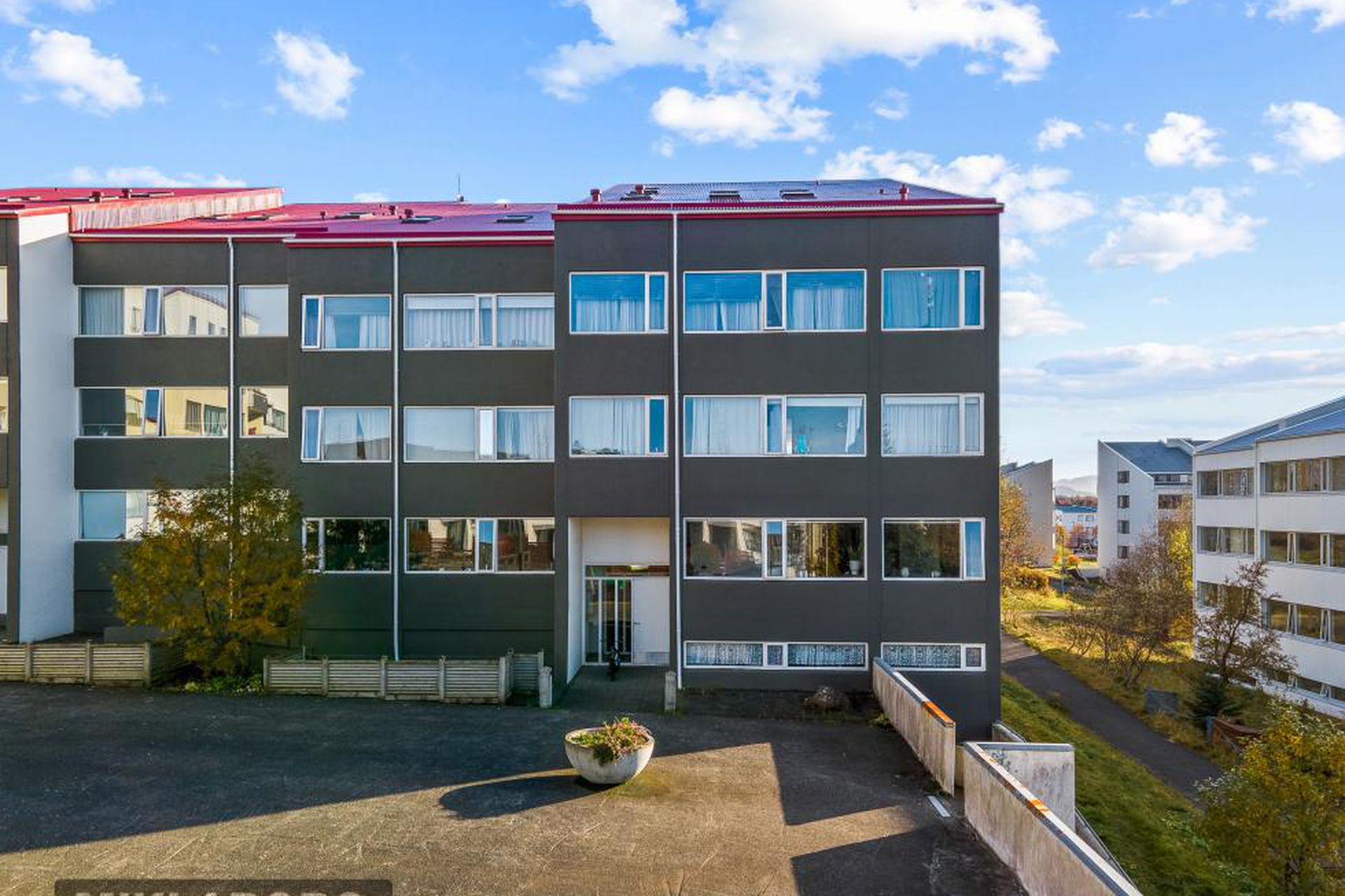 Engjasel 87, 109 Reykjavík