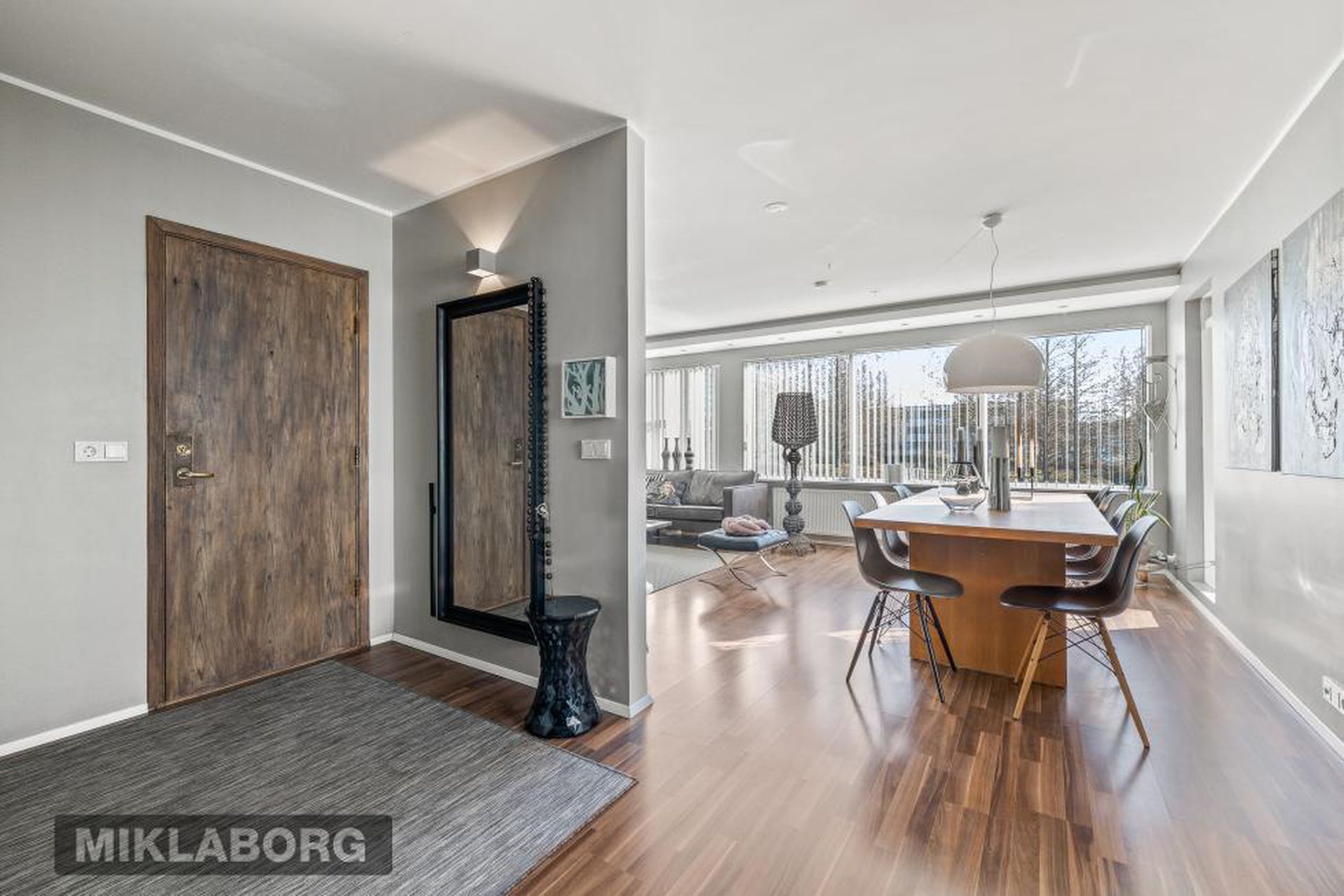 Engjasel 87, 109 Reykjavík