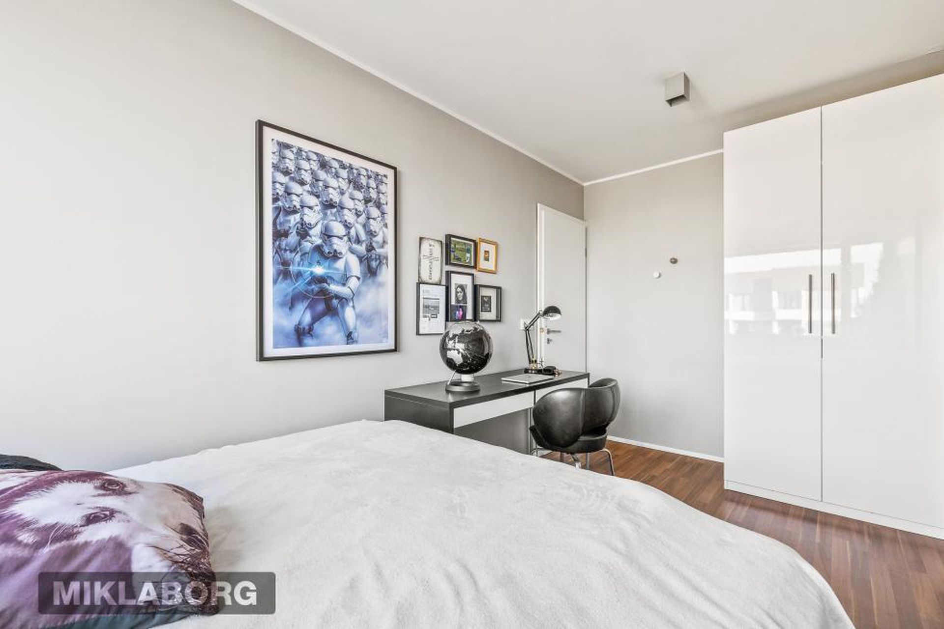 Engjasel 87, 109 Reykjavík