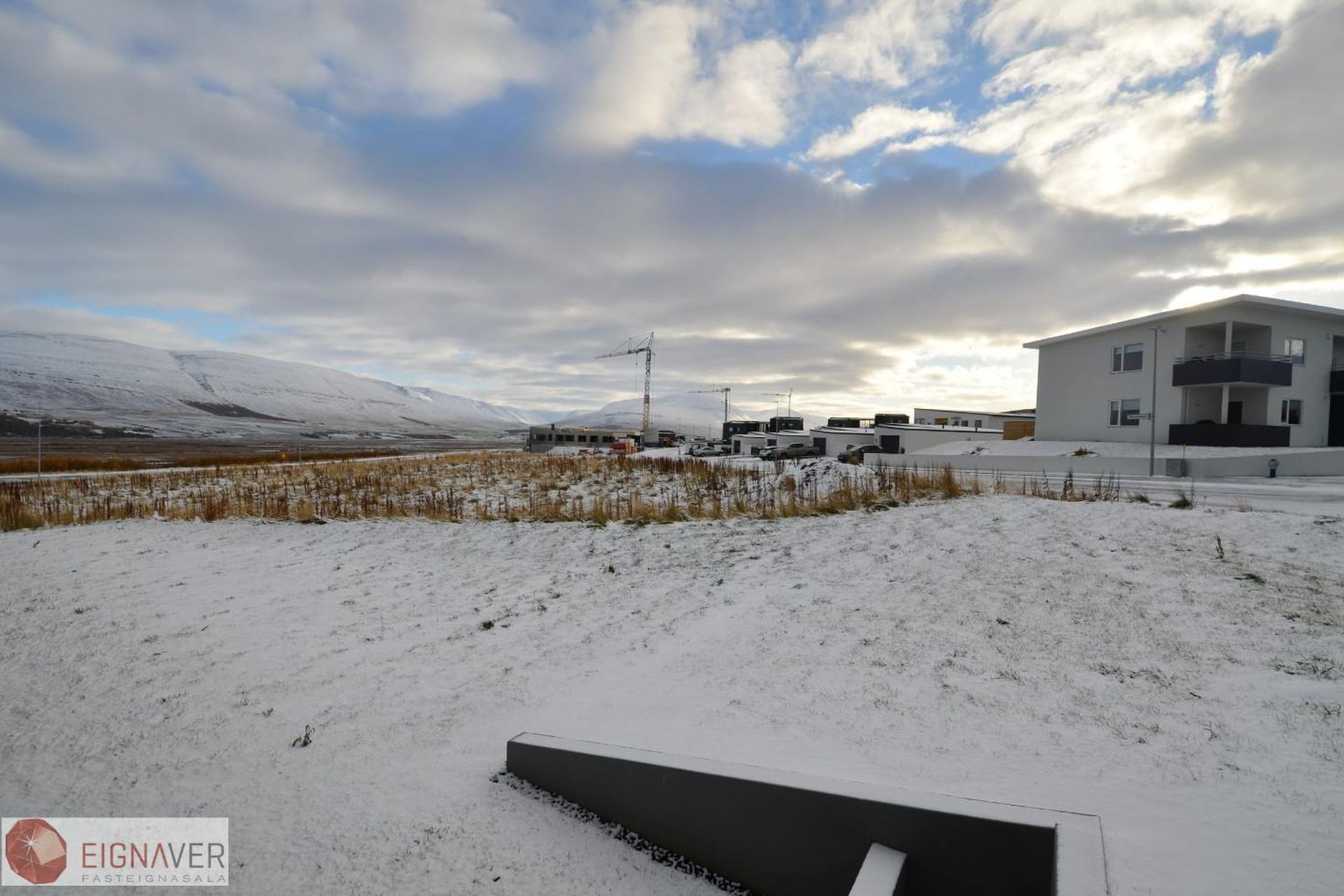 Davíðshagi 12, 600 Akureyri