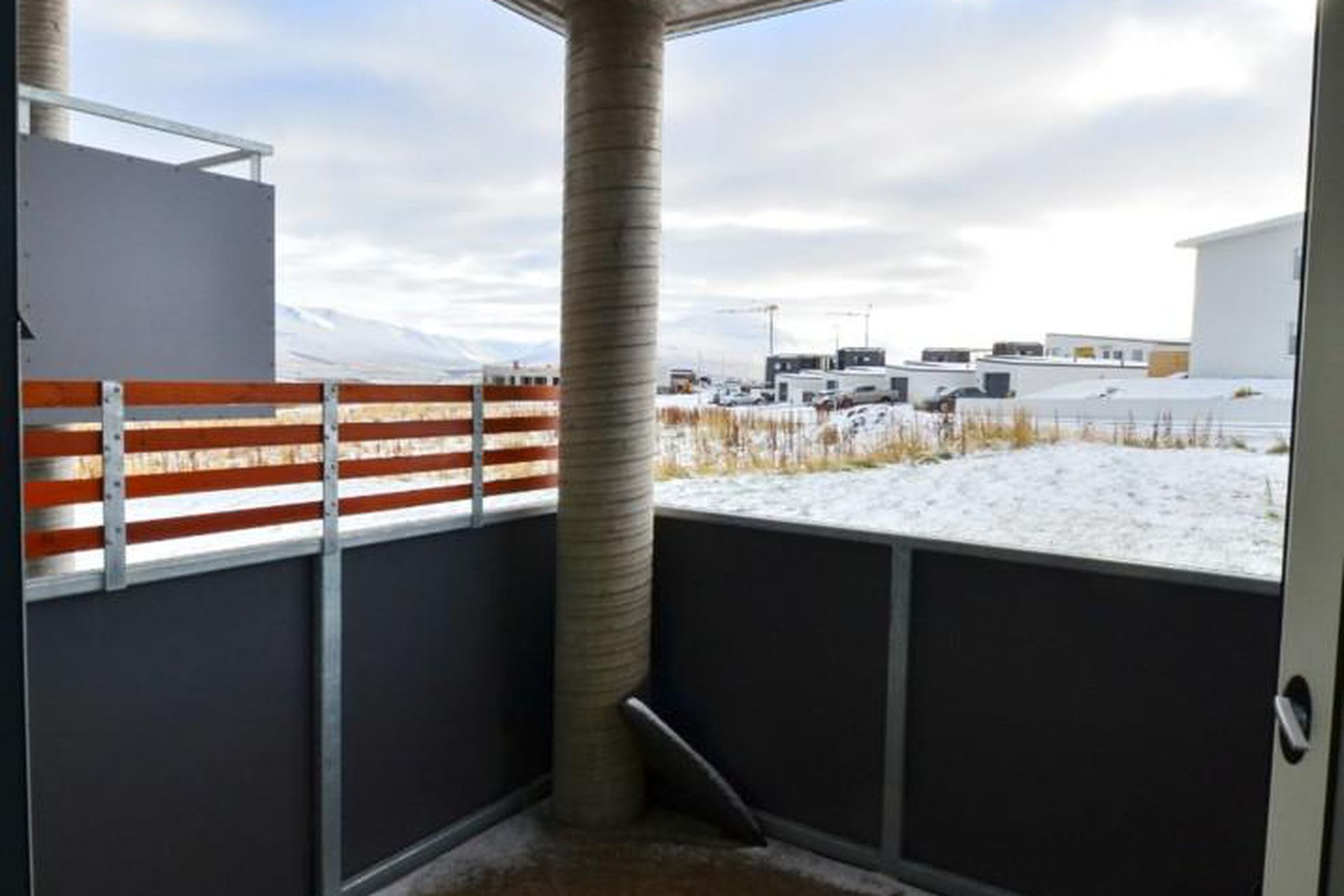 Davíðshagi 12, 600 Akureyri