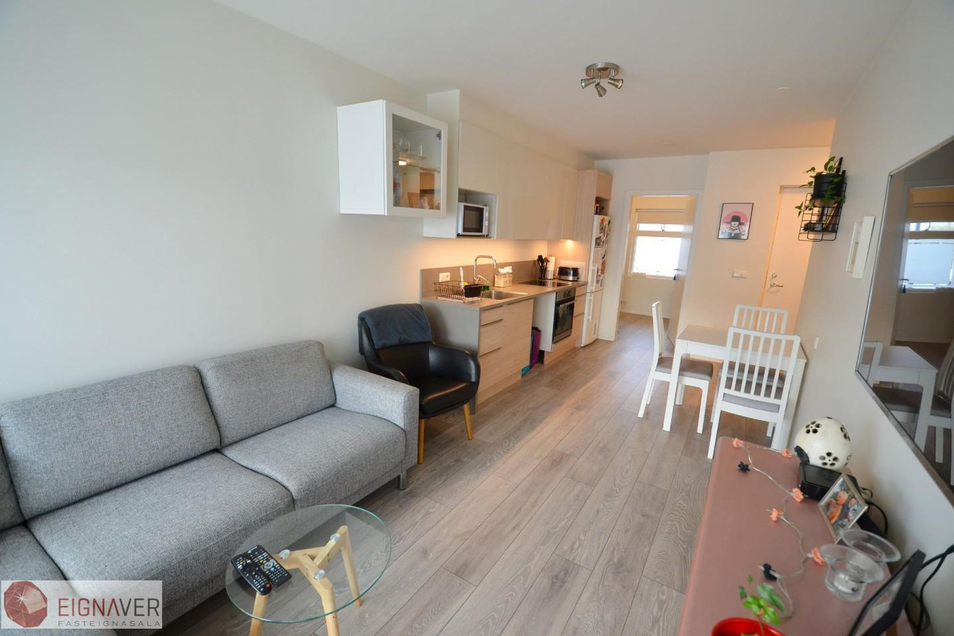 Davíðshagi 12, 600 Akureyri