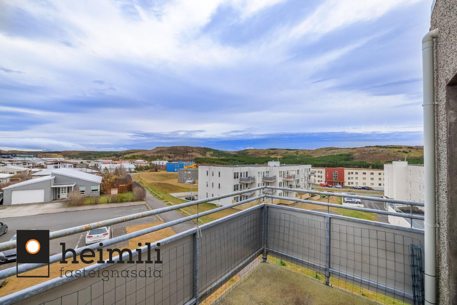 Gvendargeisli 12, 113 Reykjavík