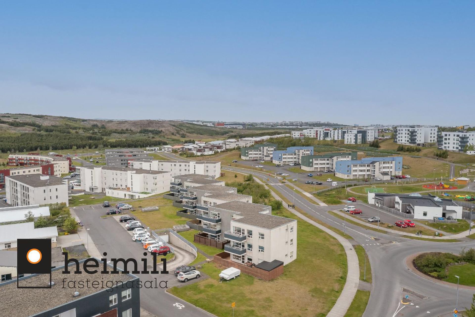 Gvendargeisli 12, 113 Reykjavík