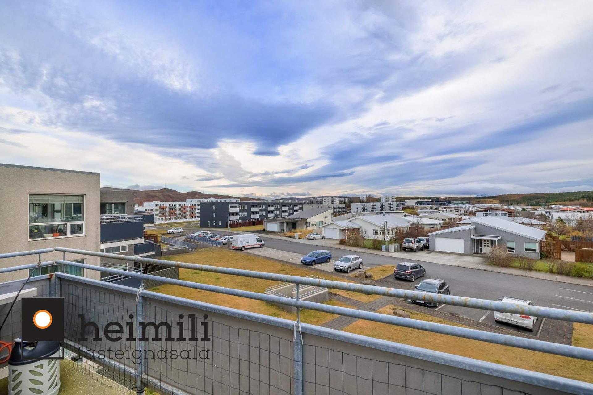 Gvendargeisli 12, 113 Reykjavík