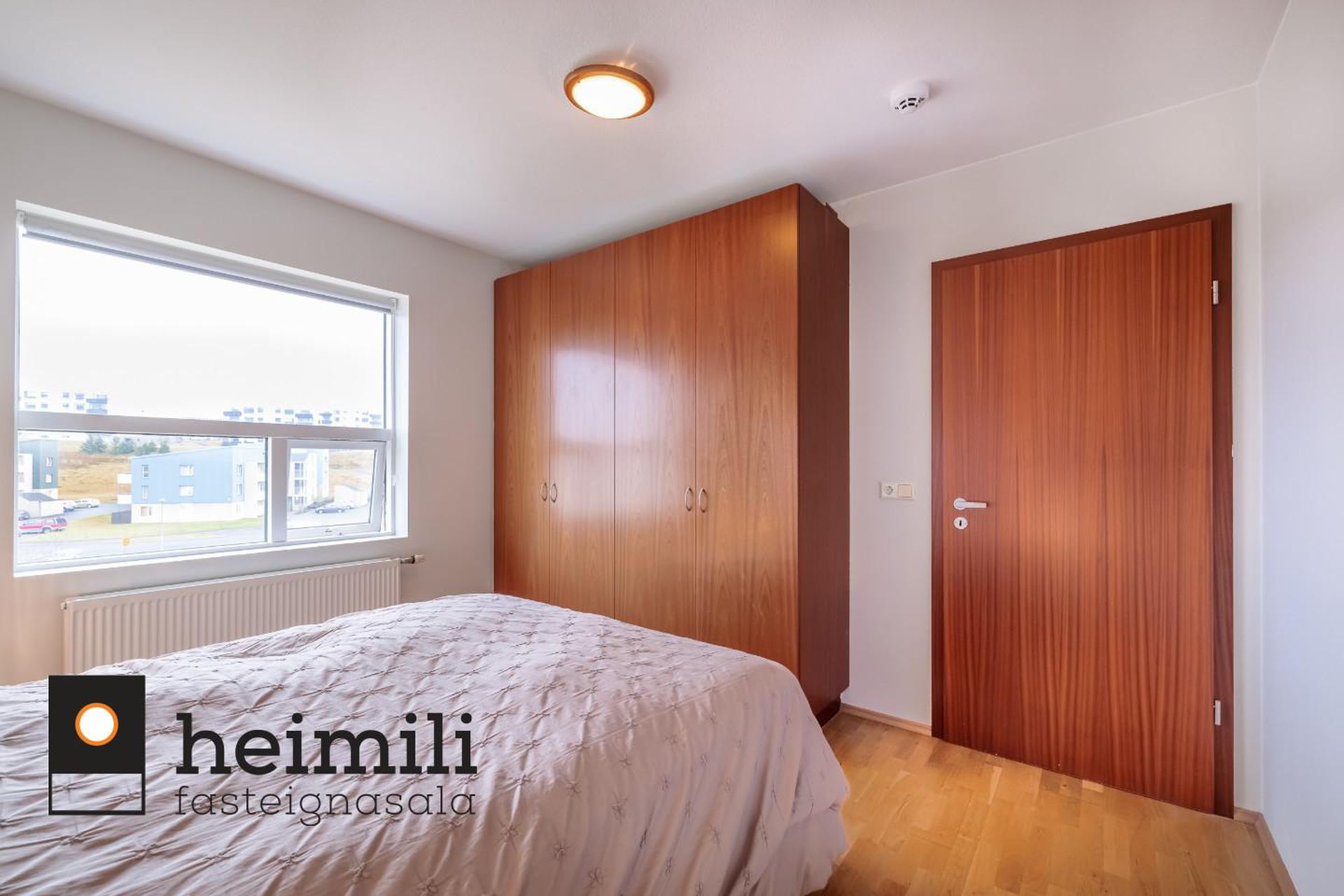 Gvendargeisli 12, 113 Reykjavík