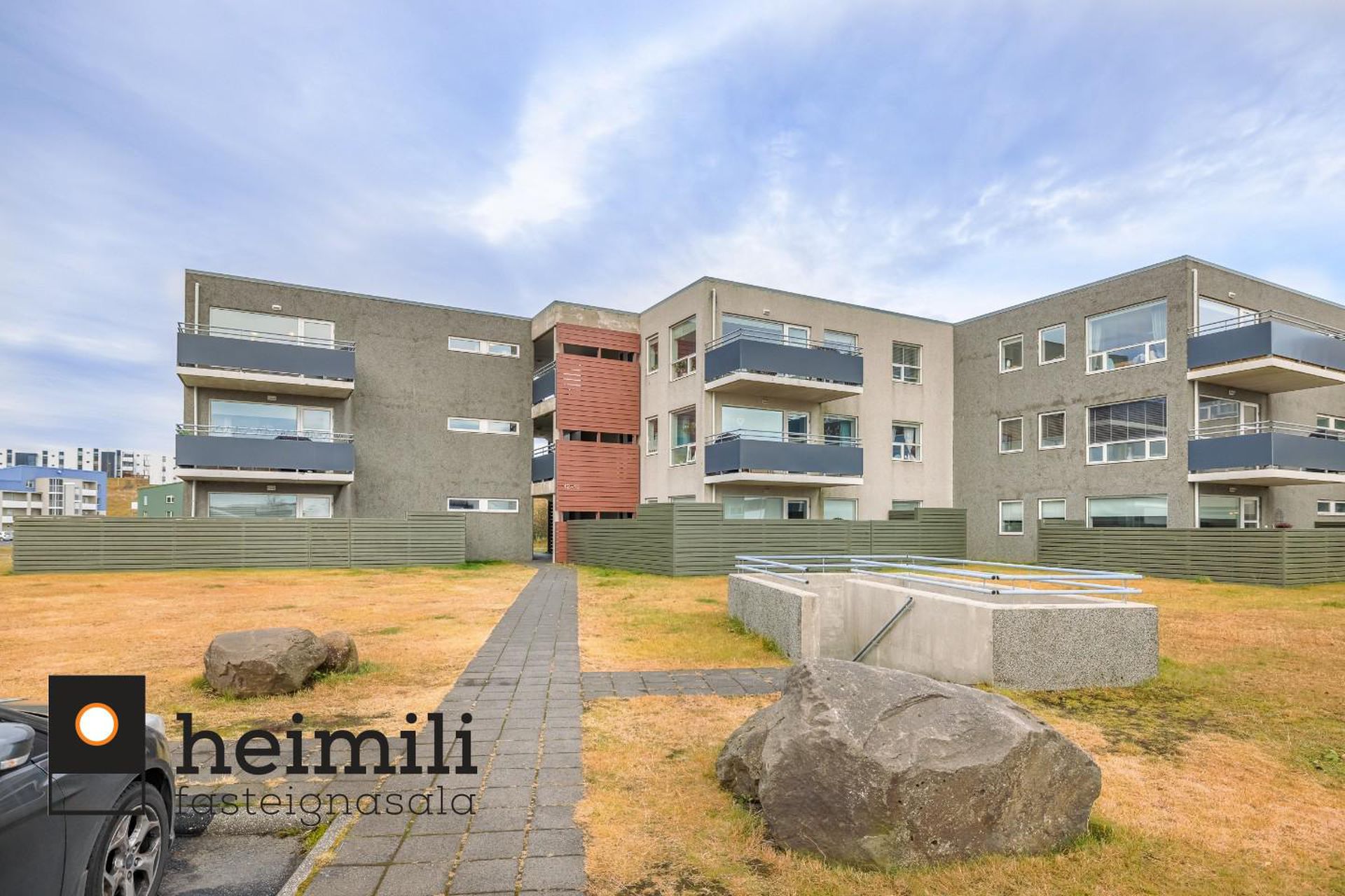 Gvendargeisli 12, 113 Reykjavík