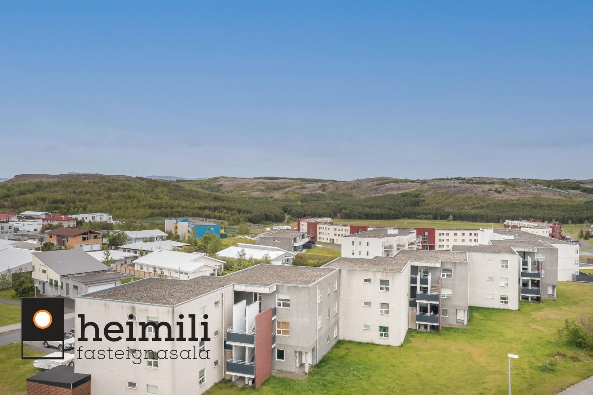 Gvendargeisli 12, 113 Reykjavík