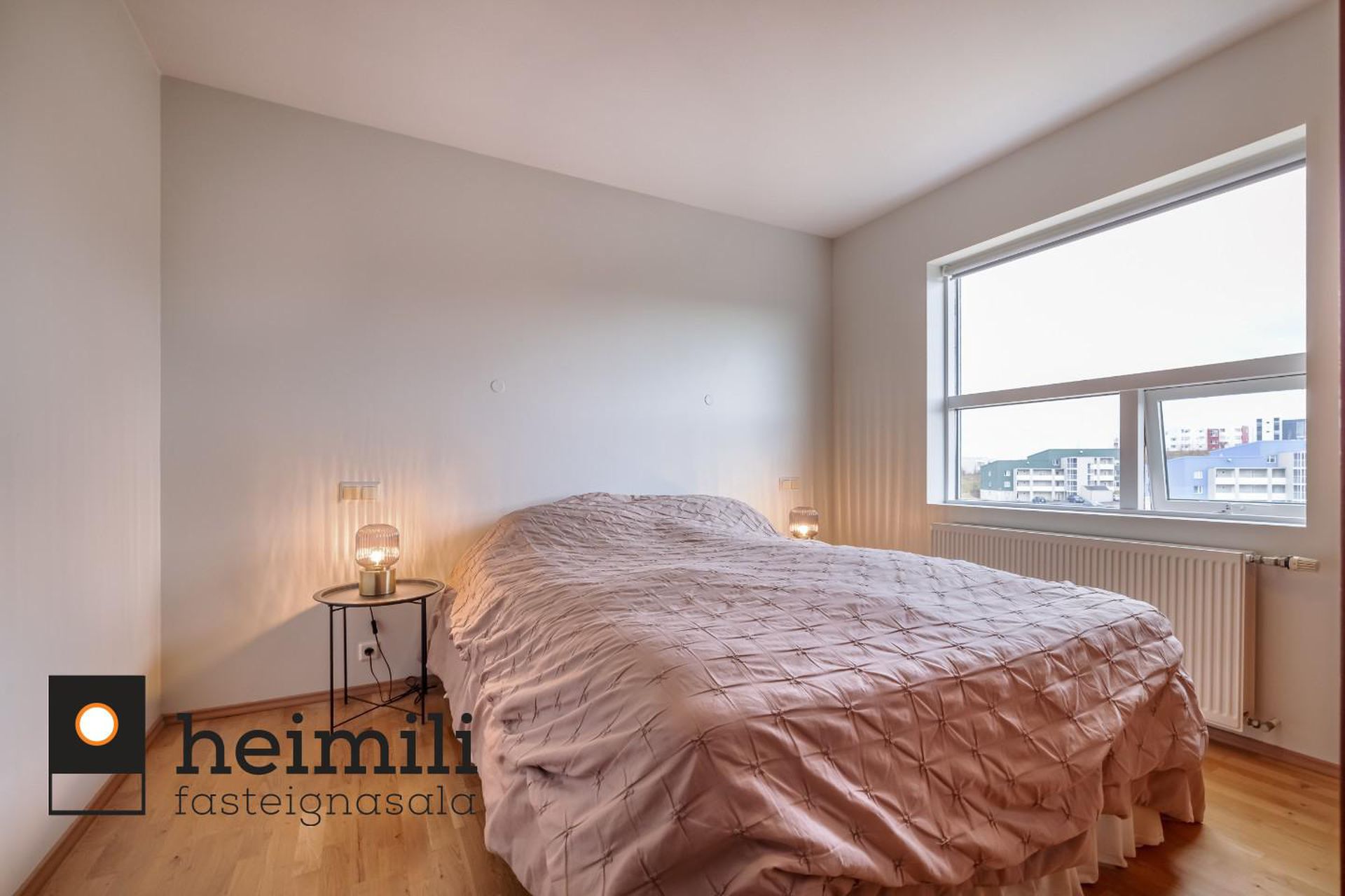 Gvendargeisli 12, 113 Reykjavík