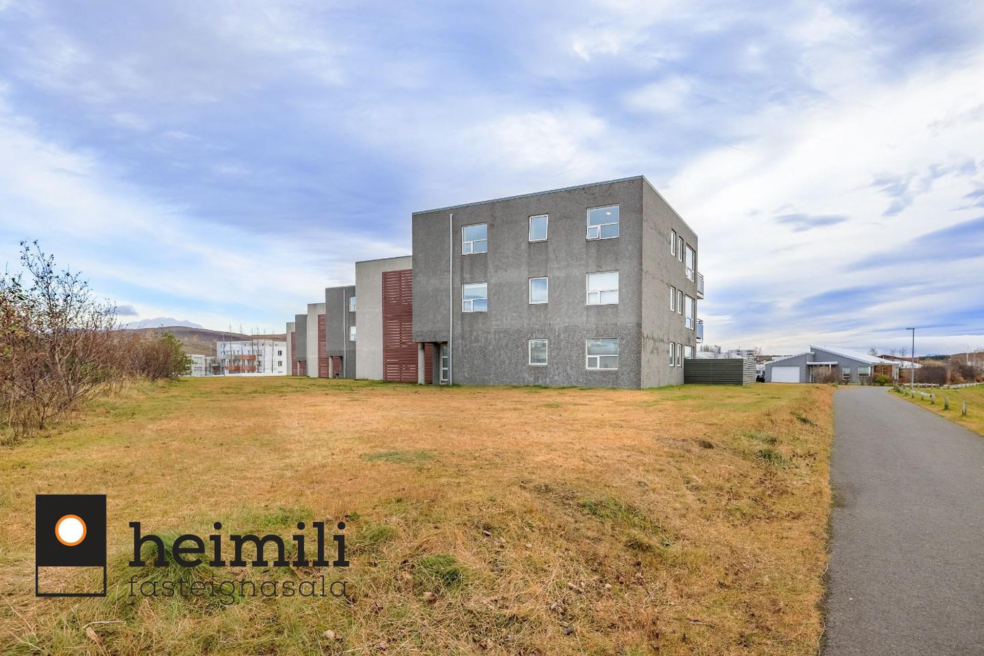 Gvendargeisli 12, 113 Reykjavík