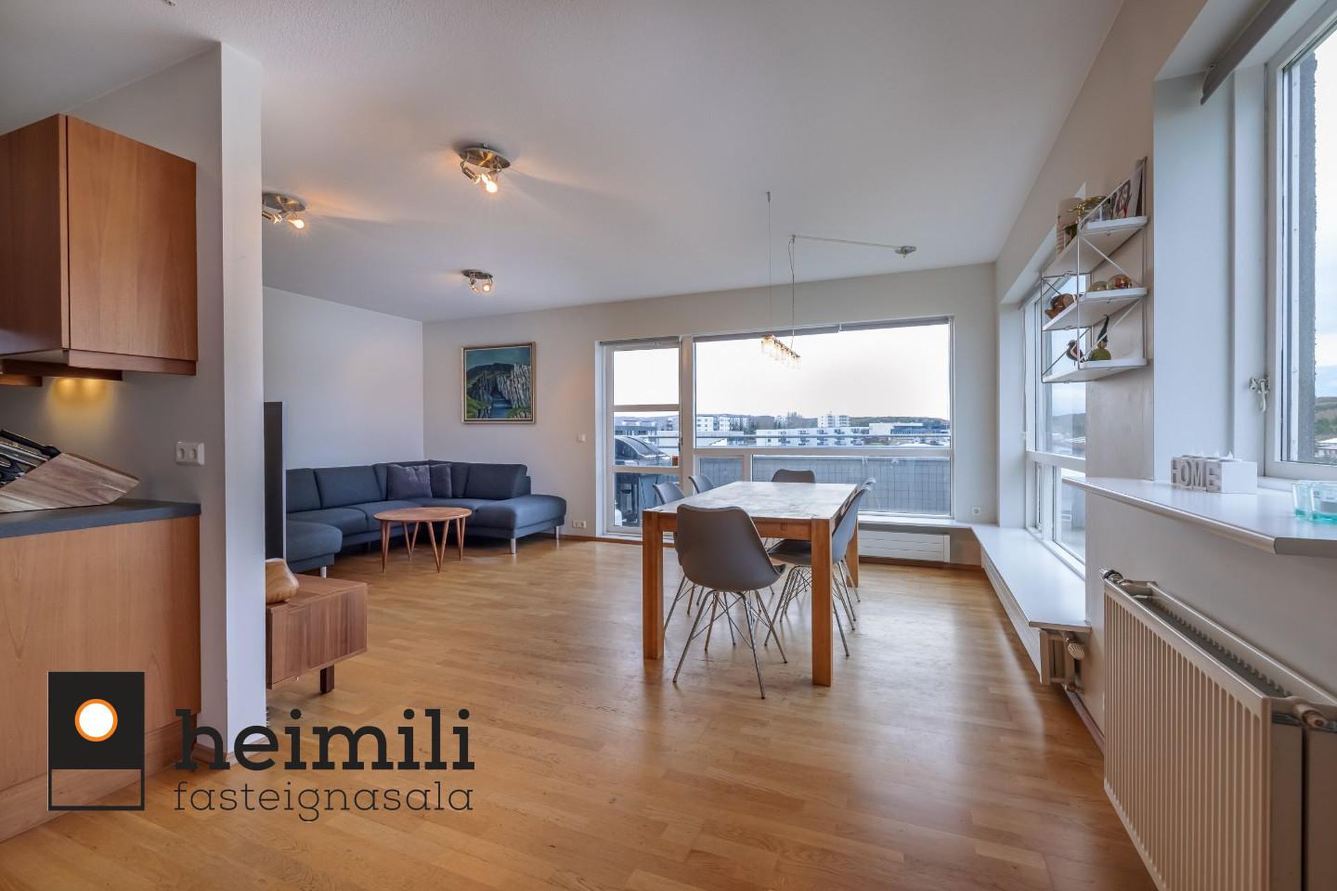 Gvendargeisli 12, 113 Reykjavík