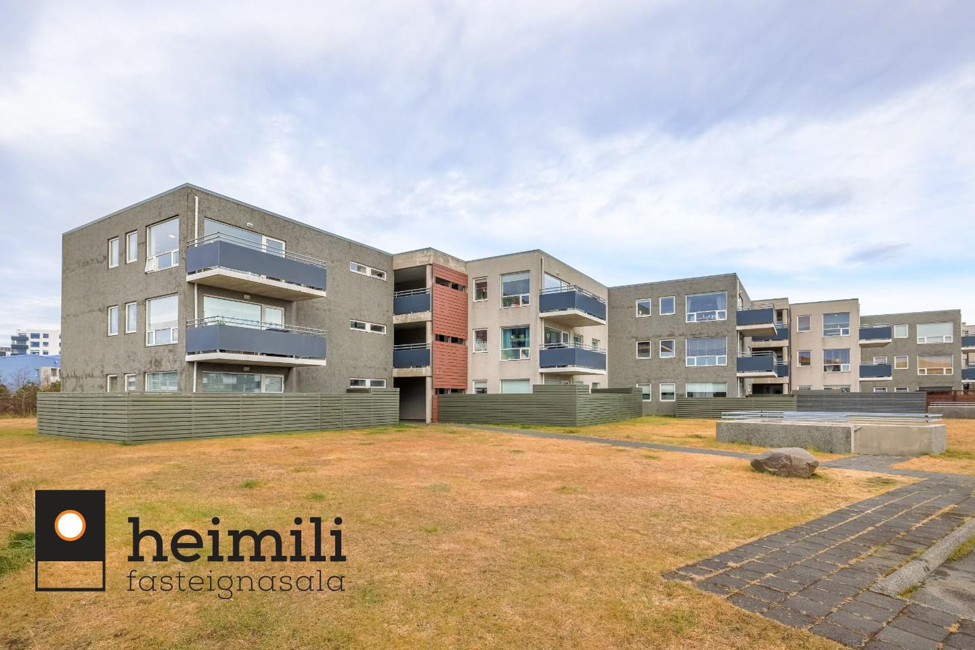 Gvendargeisli 12, 113 Reykjavík