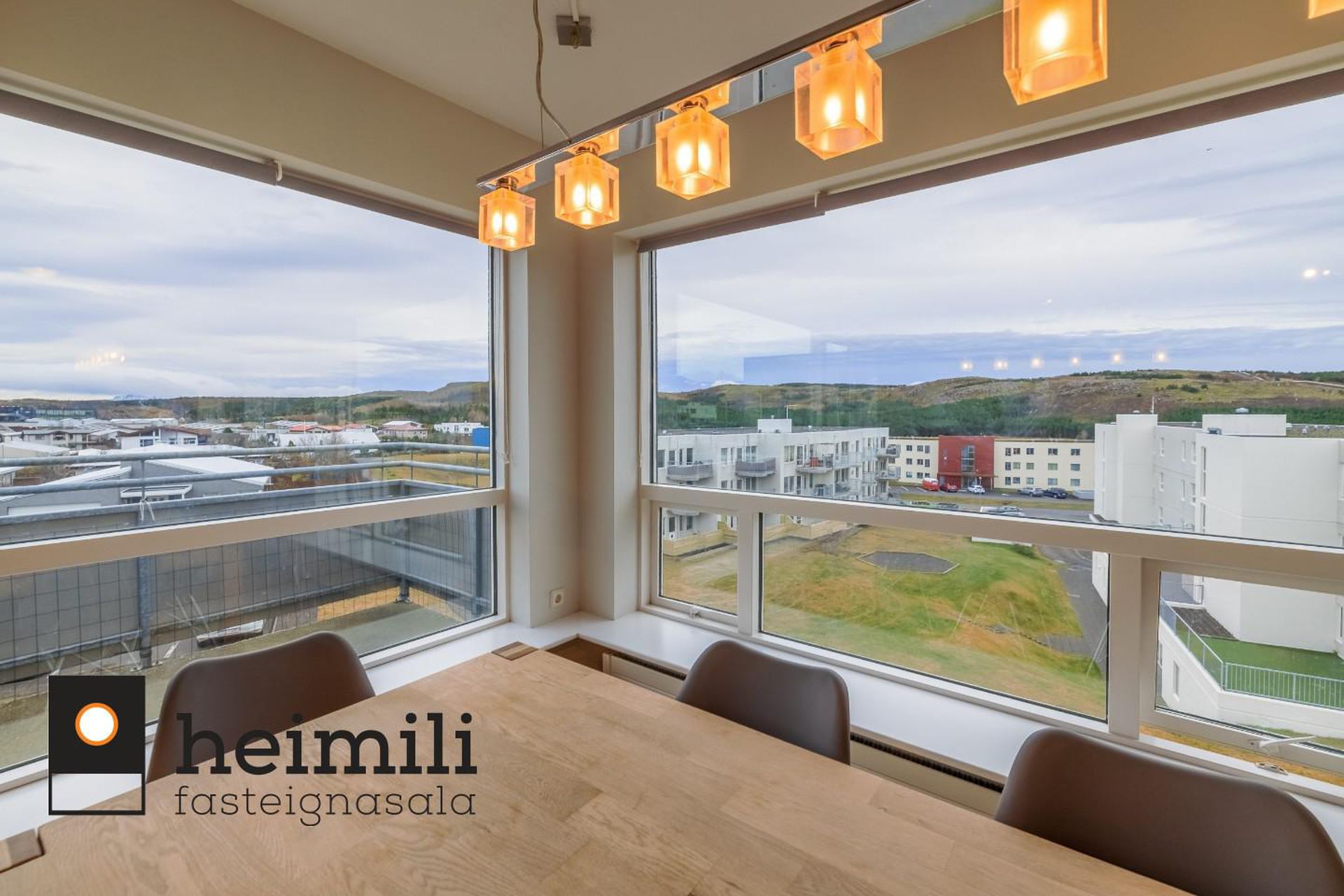 Gvendargeisli 12, 113 Reykjavík