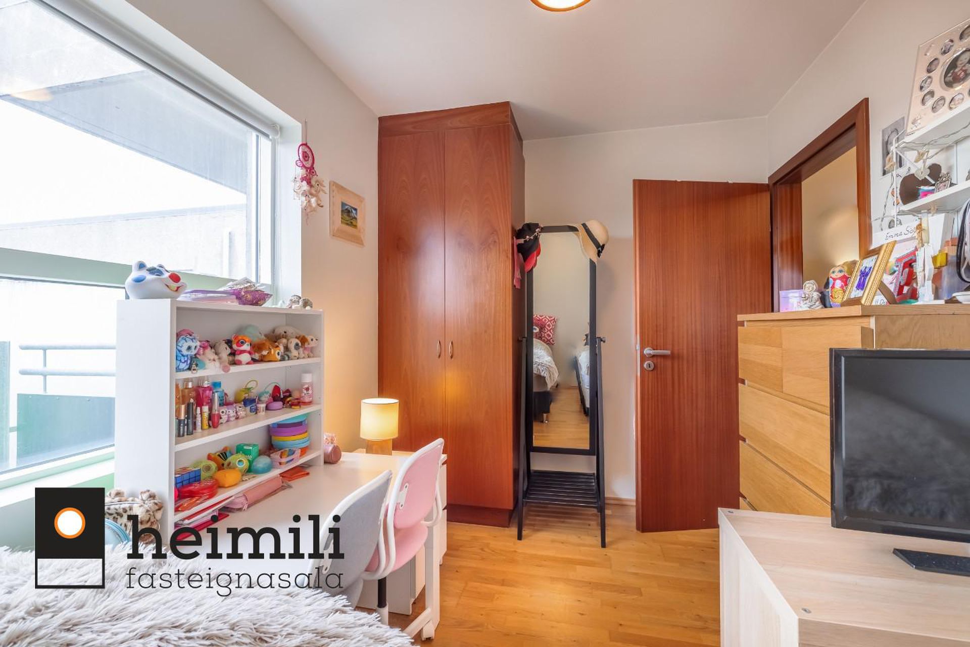 Gvendargeisli 12, 113 Reykjavík