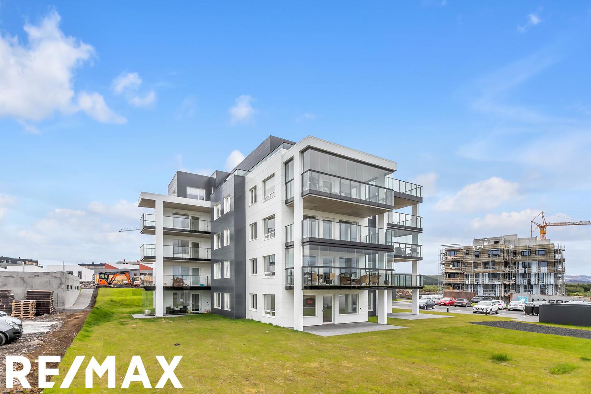 Holtsvegur 57, 210 Garðabær