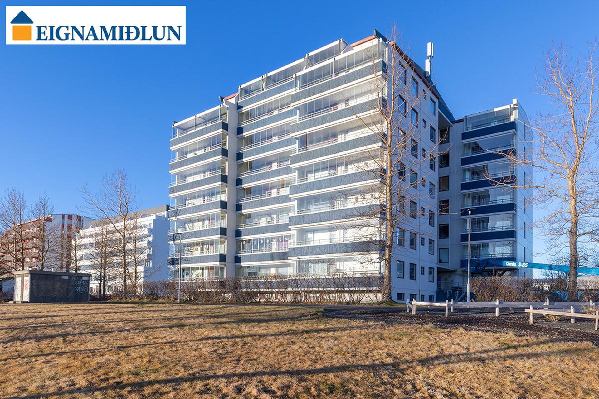 Orrahólar 7, 111 Reykjavík