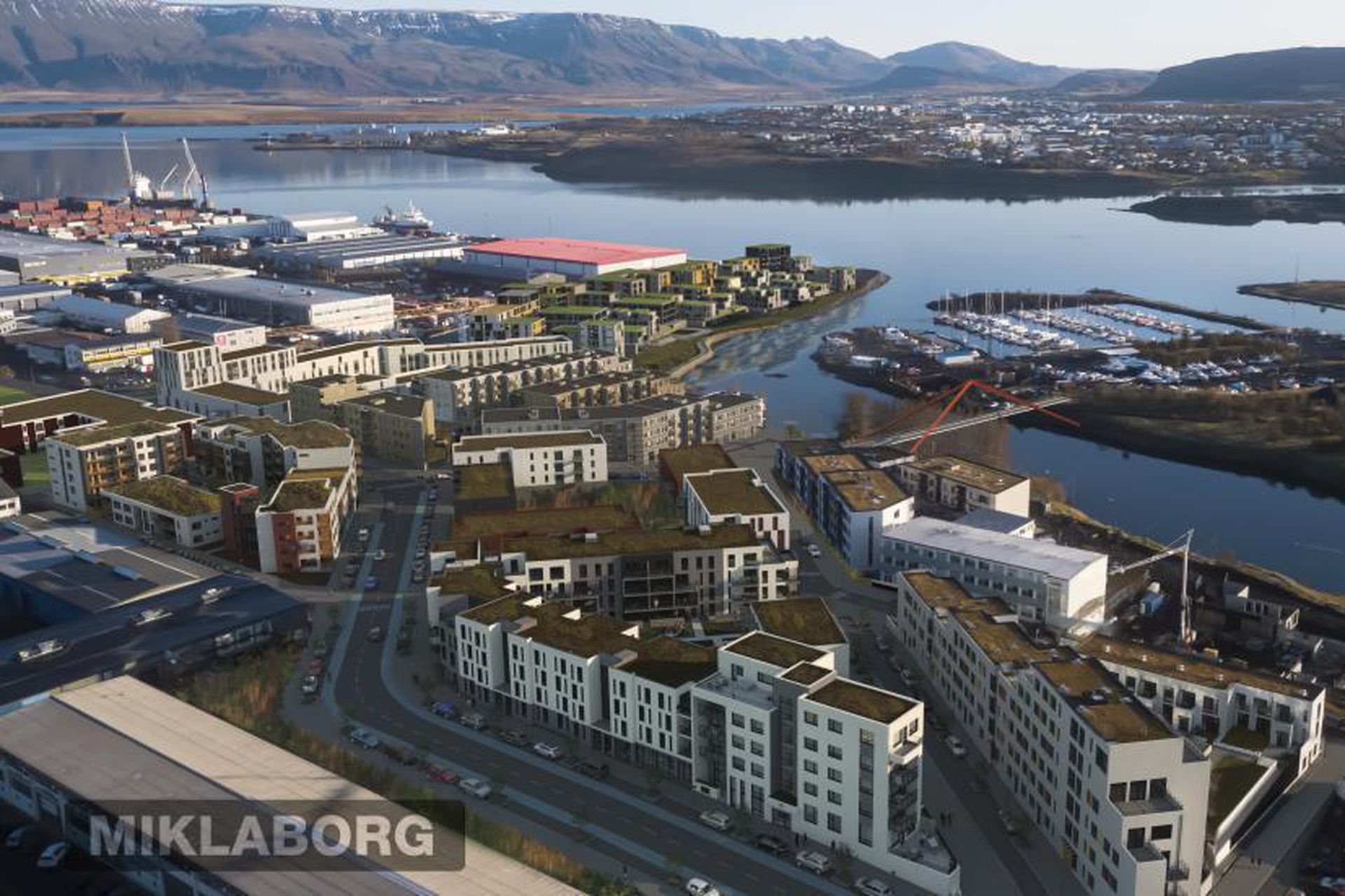 Dugguvogur 19, 104 Reykjavík