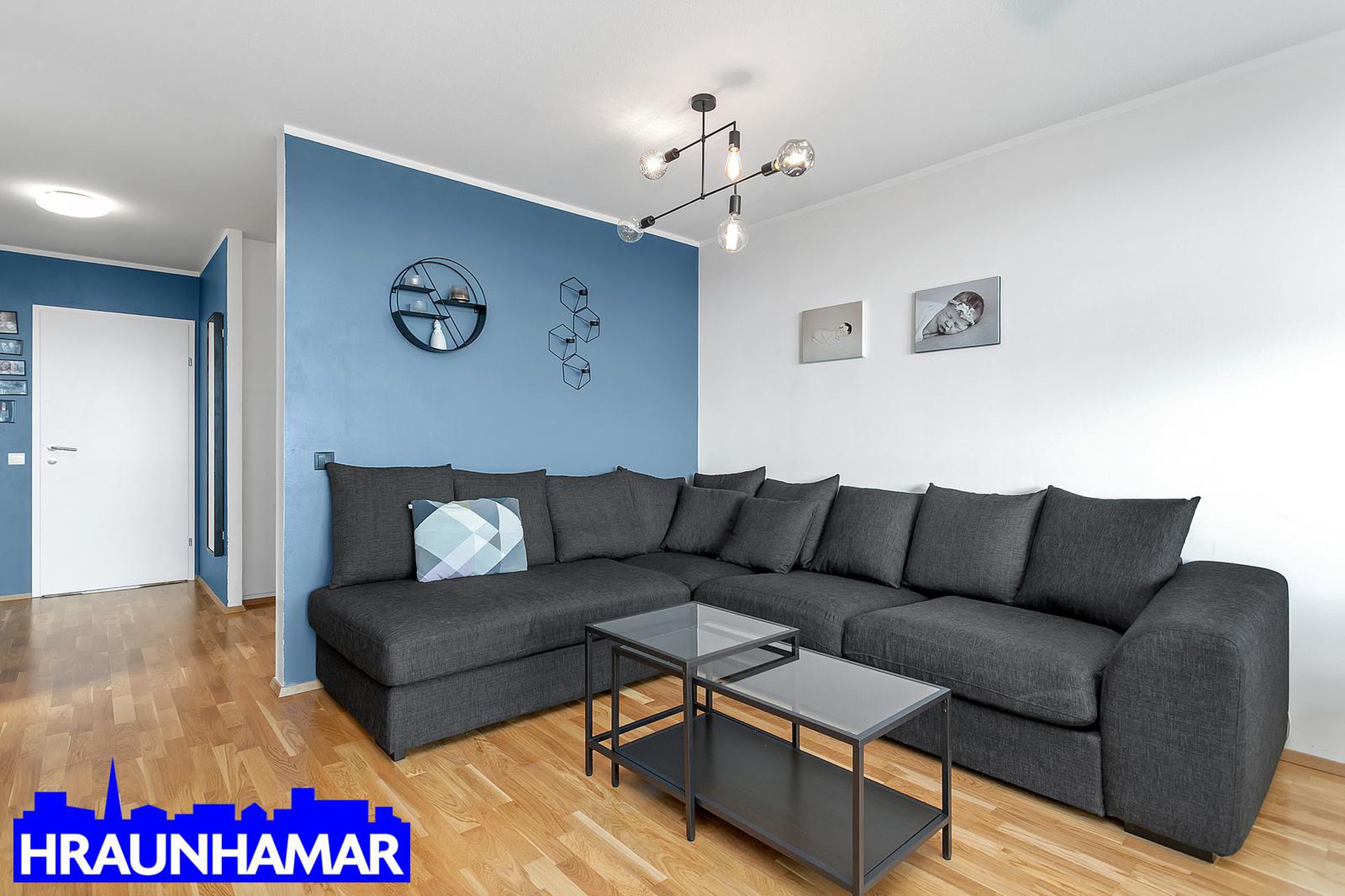 Háberg 5, 111 Reykjavík