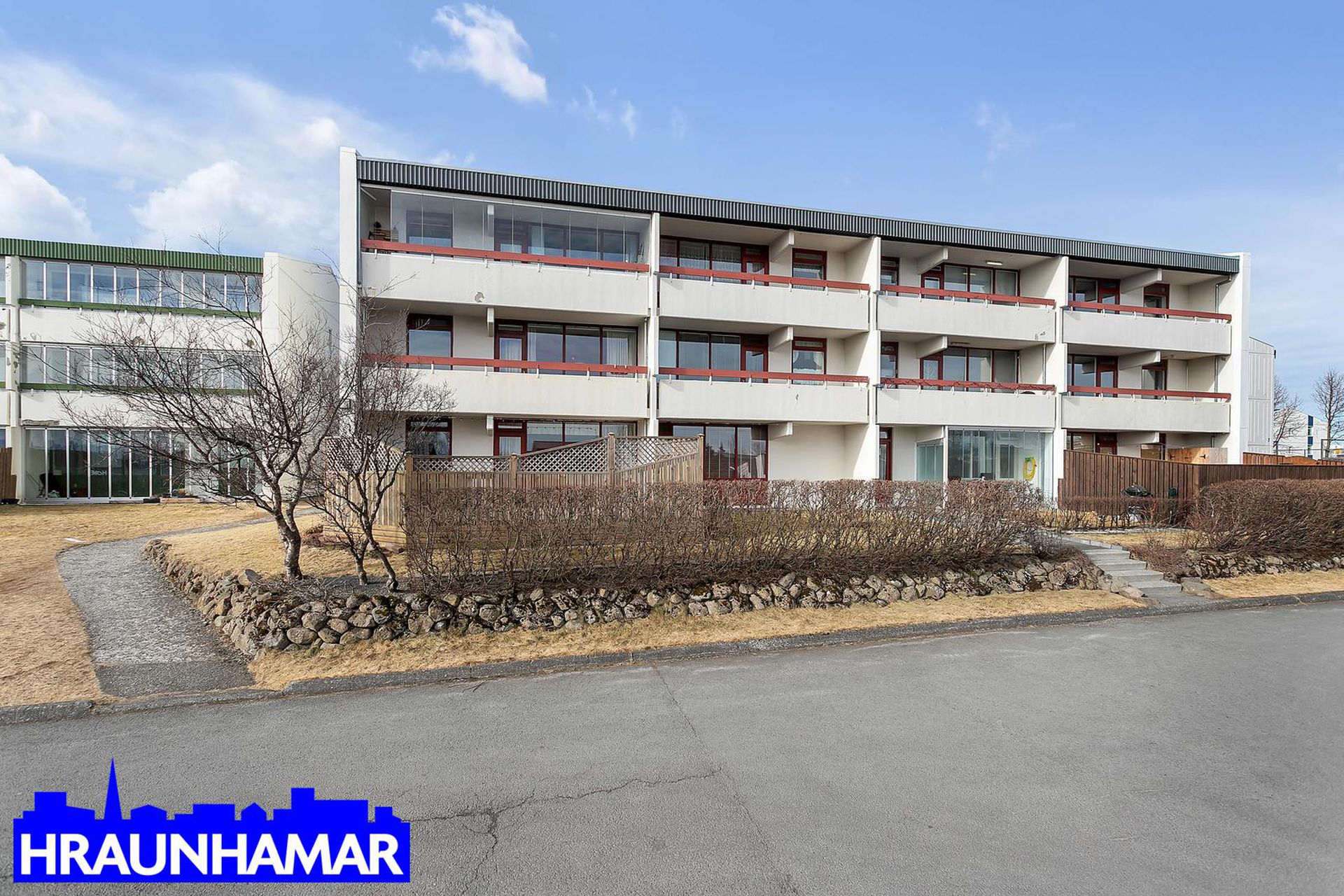 Háberg 5, 111 Reykjavík