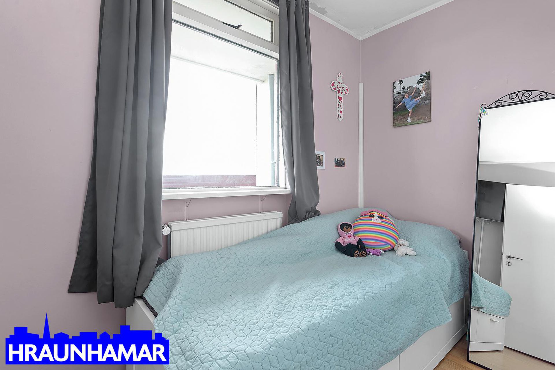 Háberg 5, 111 Reykjavík