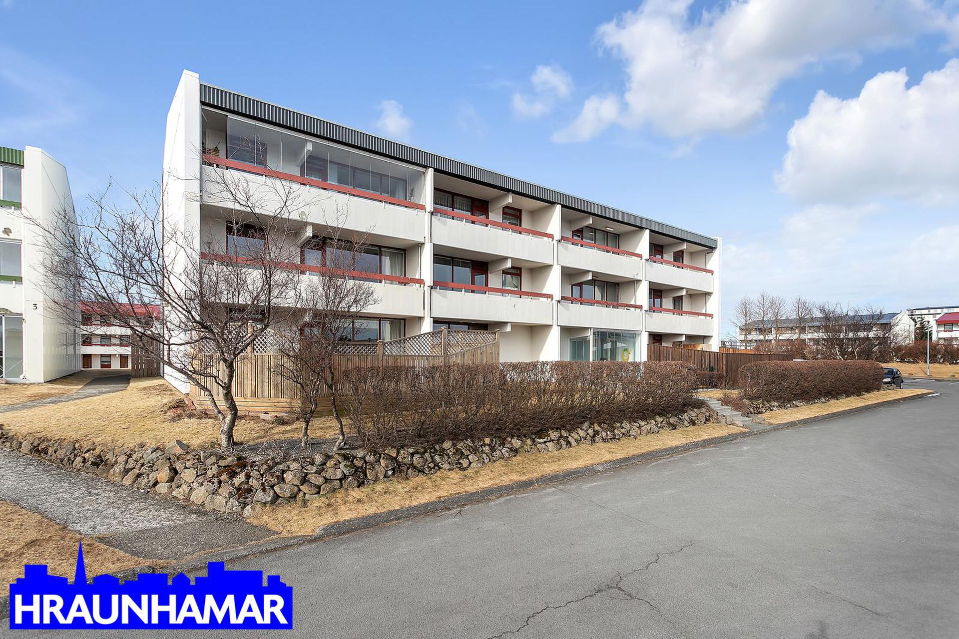 Háberg 5, 111 Reykjavík