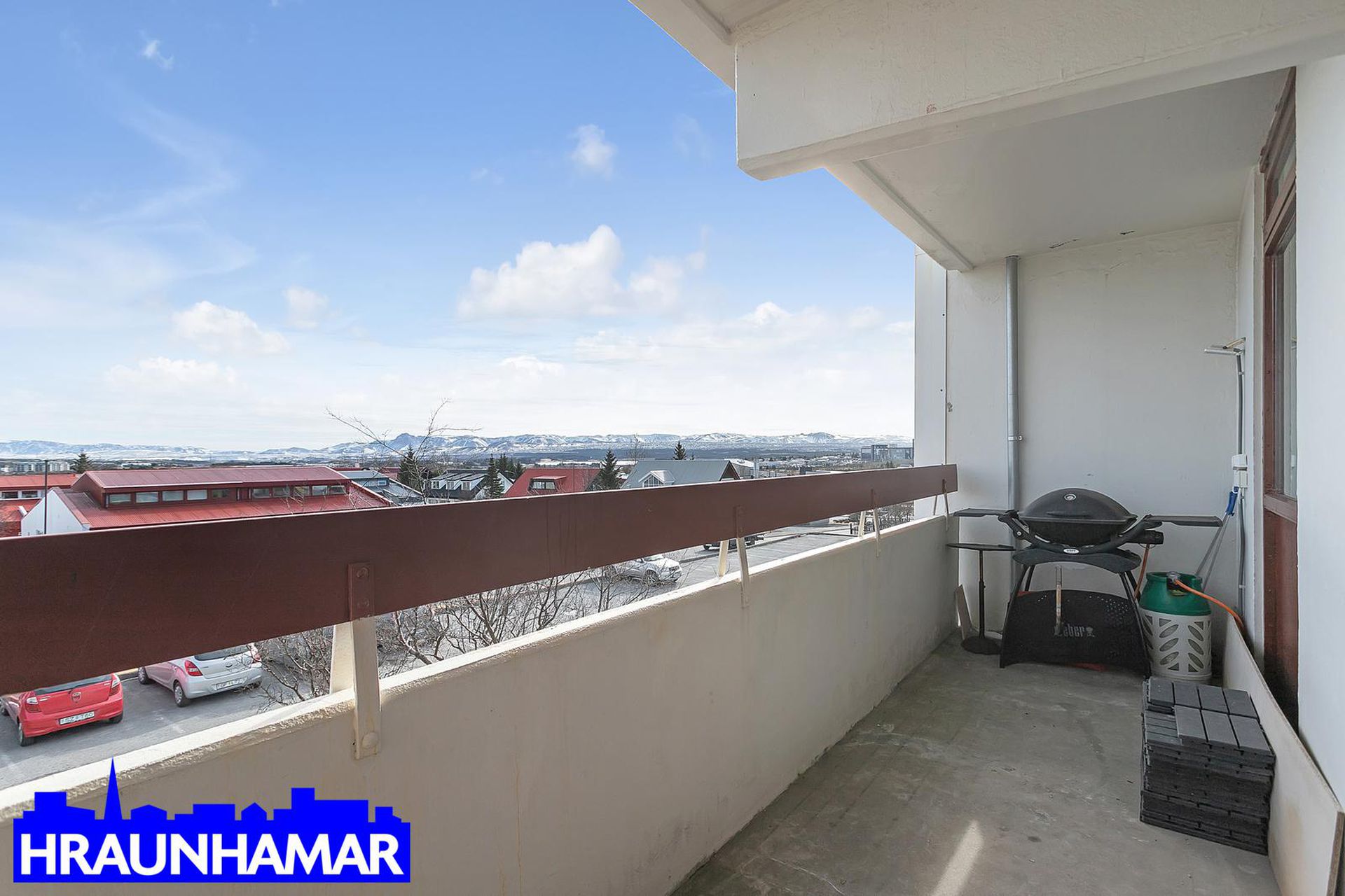 Háberg 5, 111 Reykjavík