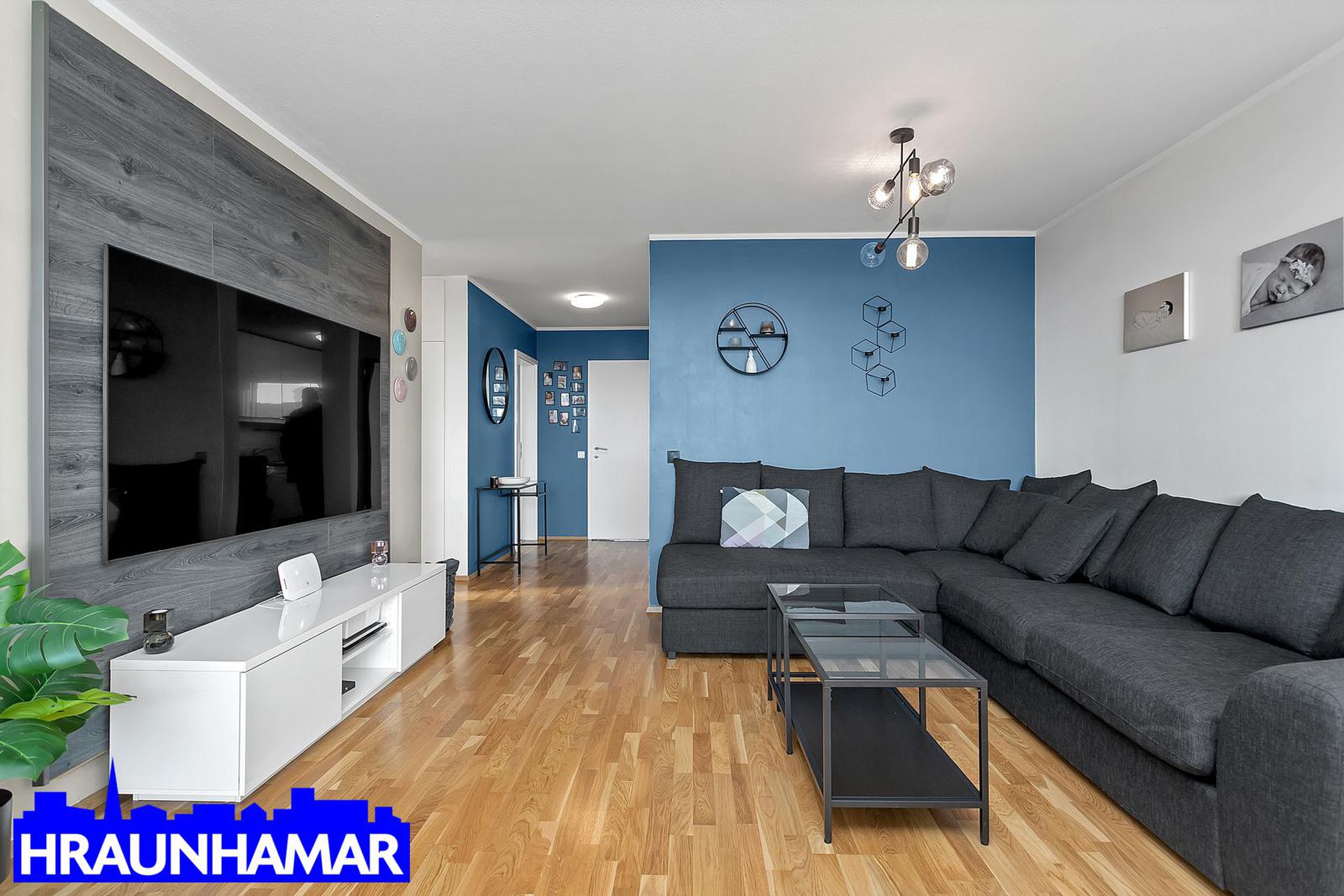 Háberg 5, 111 Reykjavík