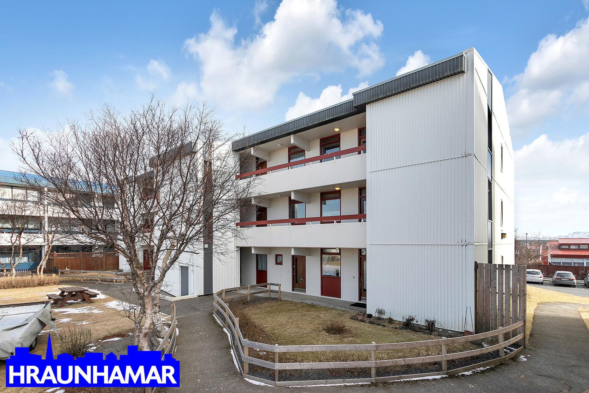 Háberg 5, 111 Reykjavík