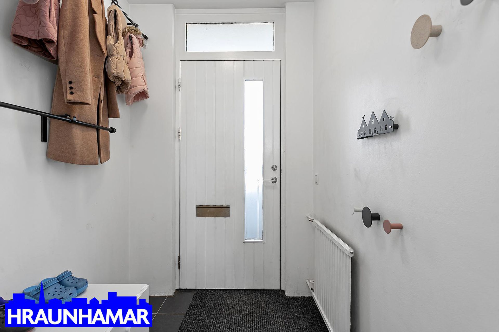 Háberg 5, 111 Reykjavík