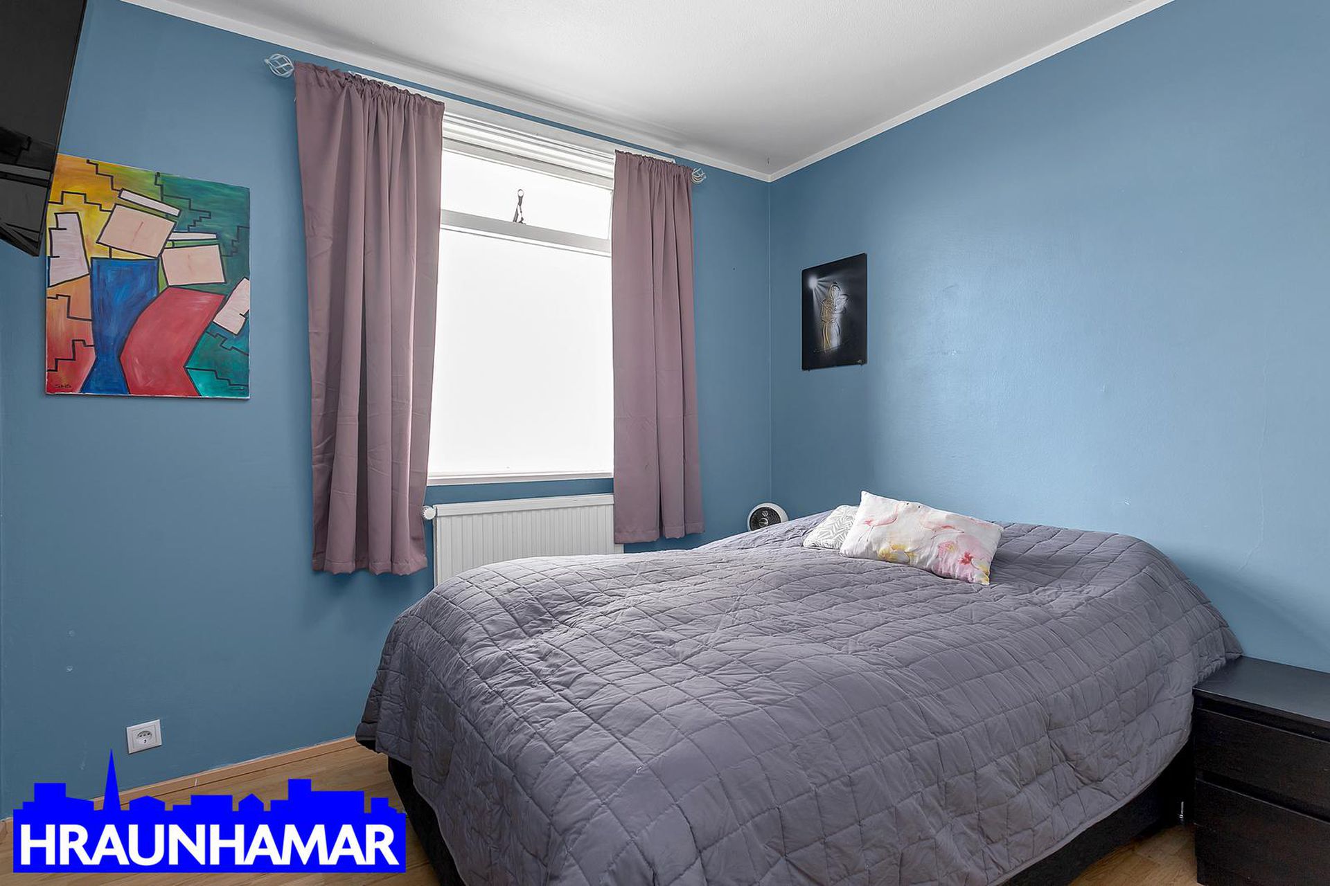 Háberg 5, 111 Reykjavík