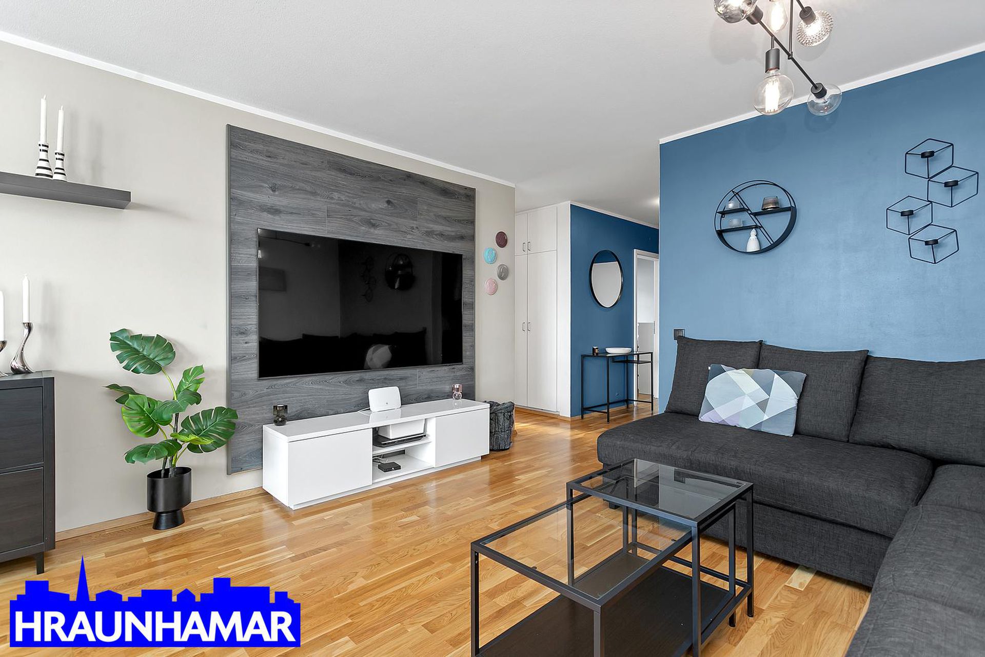 Háberg 5, 111 Reykjavík