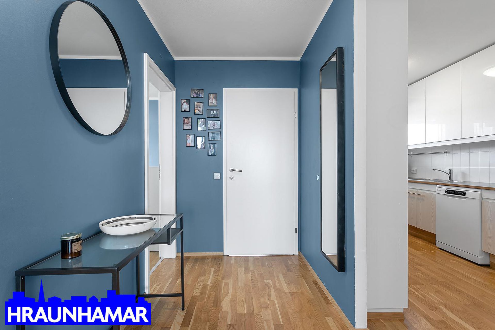 Háberg 5, 111 Reykjavík