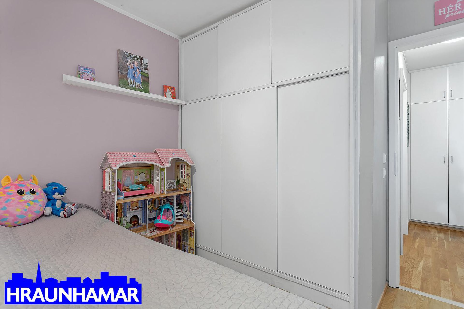 Háberg 5, 111 Reykjavík