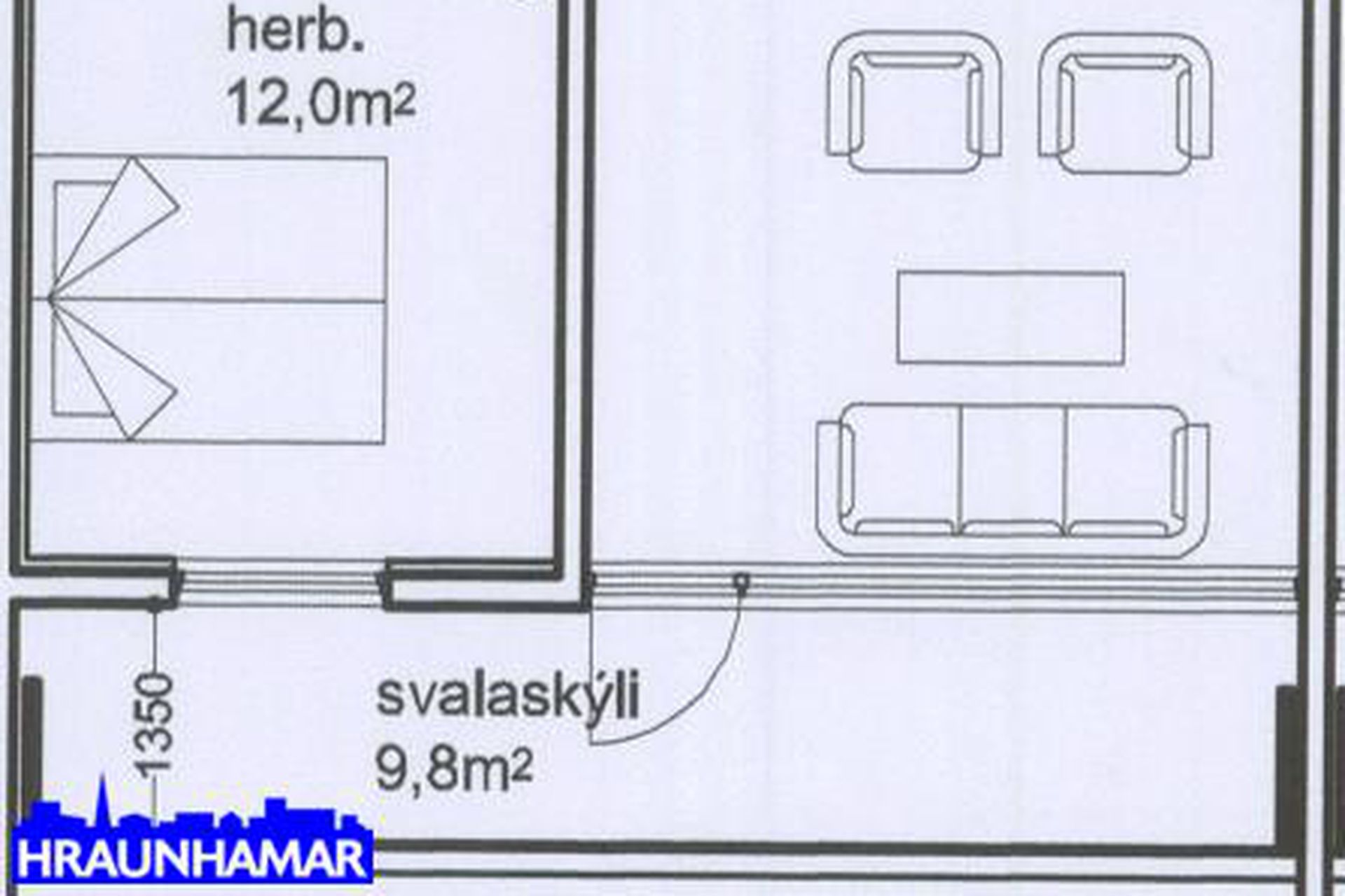Háberg 5, 111 Reykjavík