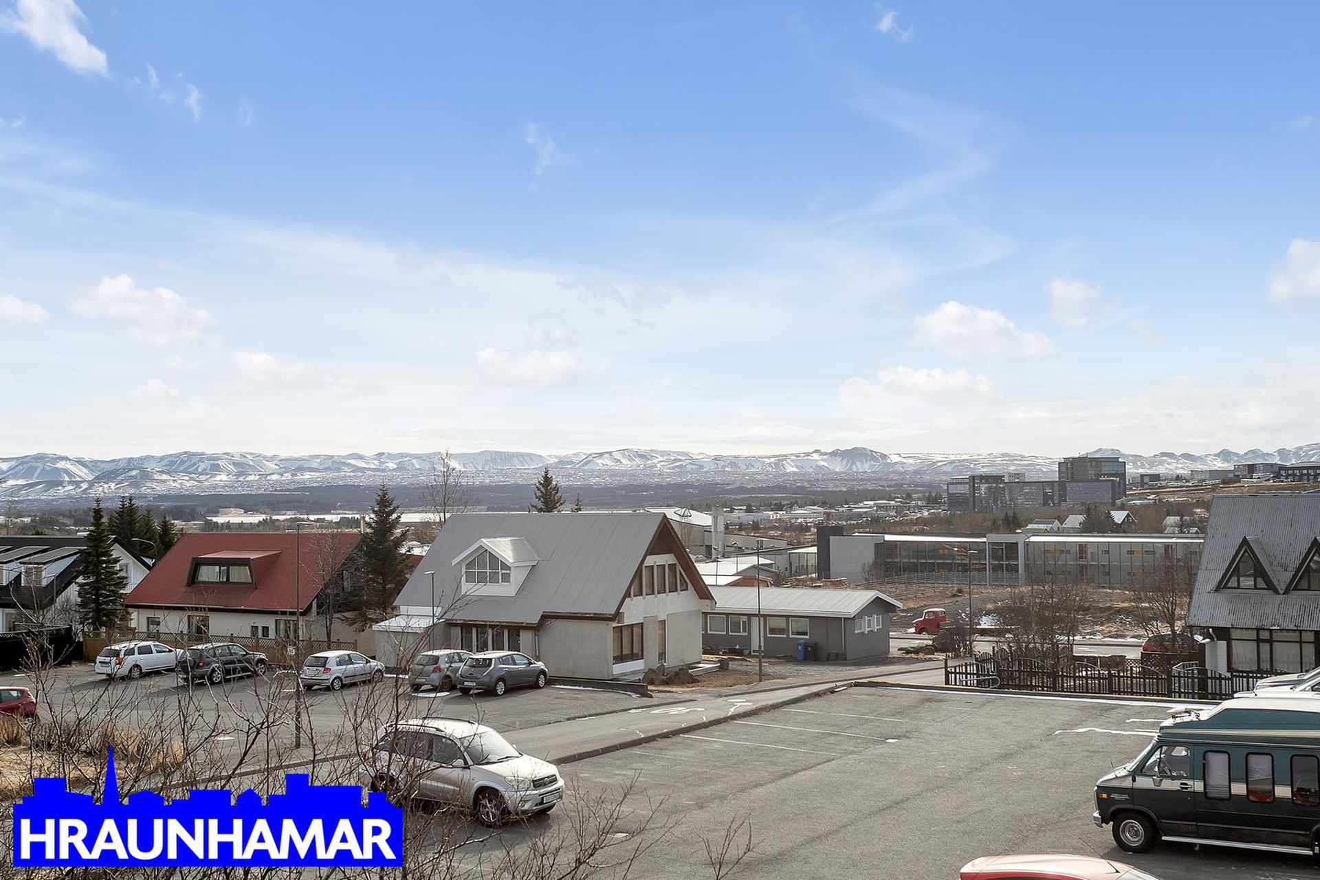 Háberg 5, 111 Reykjavík