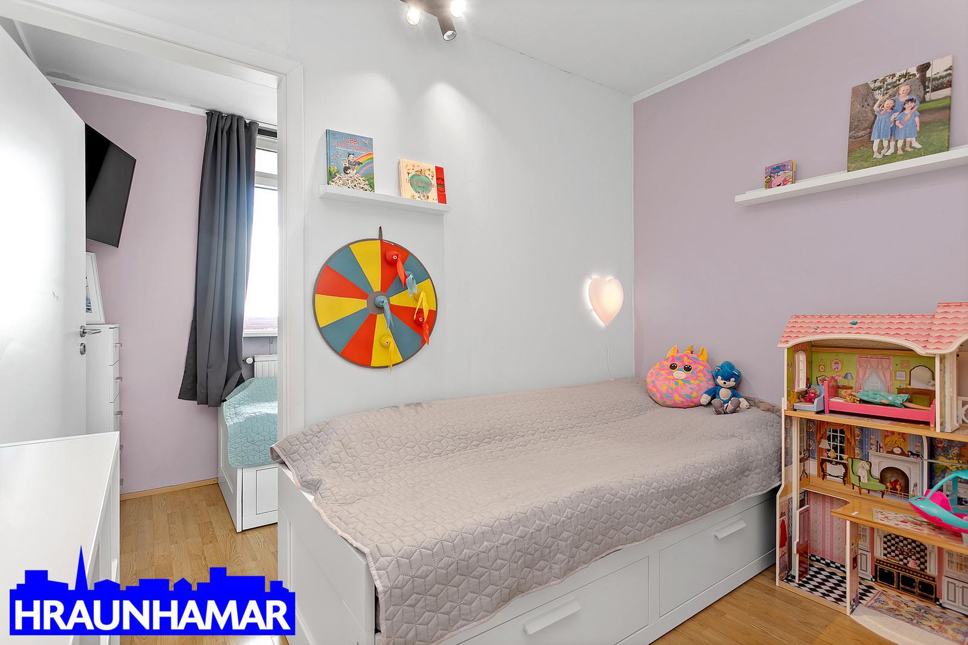 Háberg 5, 111 Reykjavík